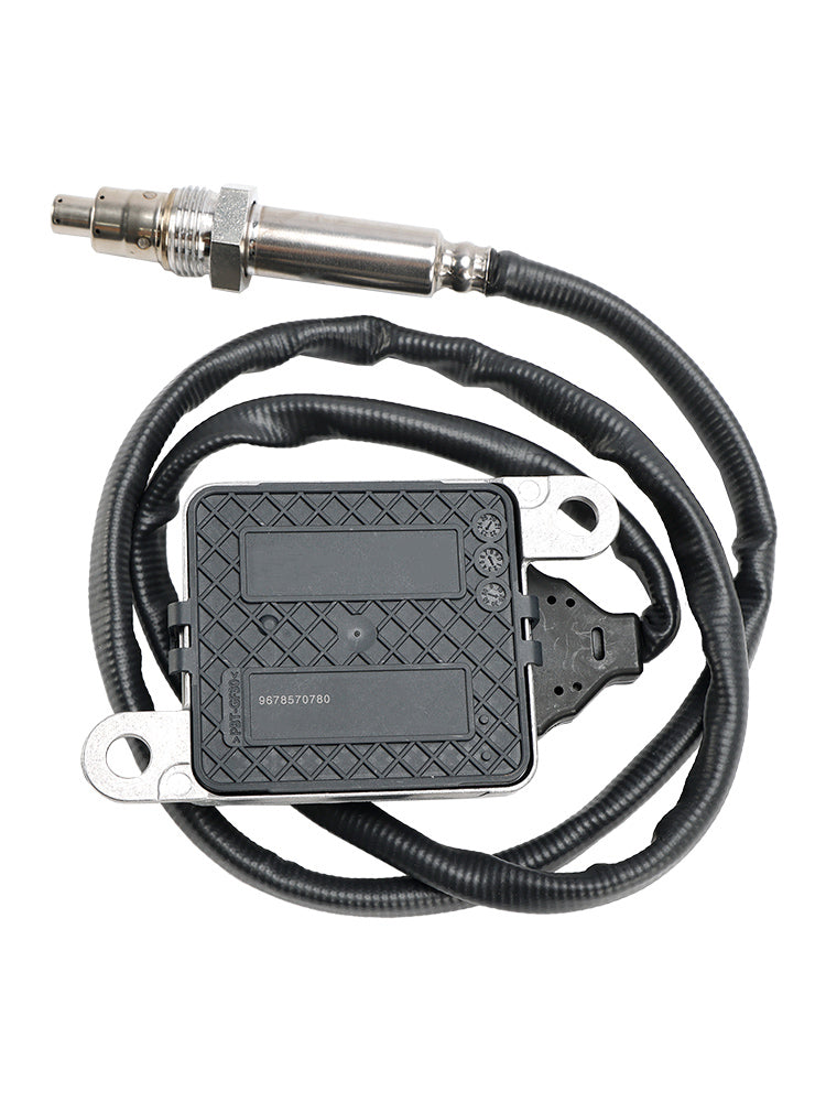 Nox Nitrogen Oxide Sensor 9678570780 For Citroen Peugeot 1.6HDi 2.0 HDi Diesel