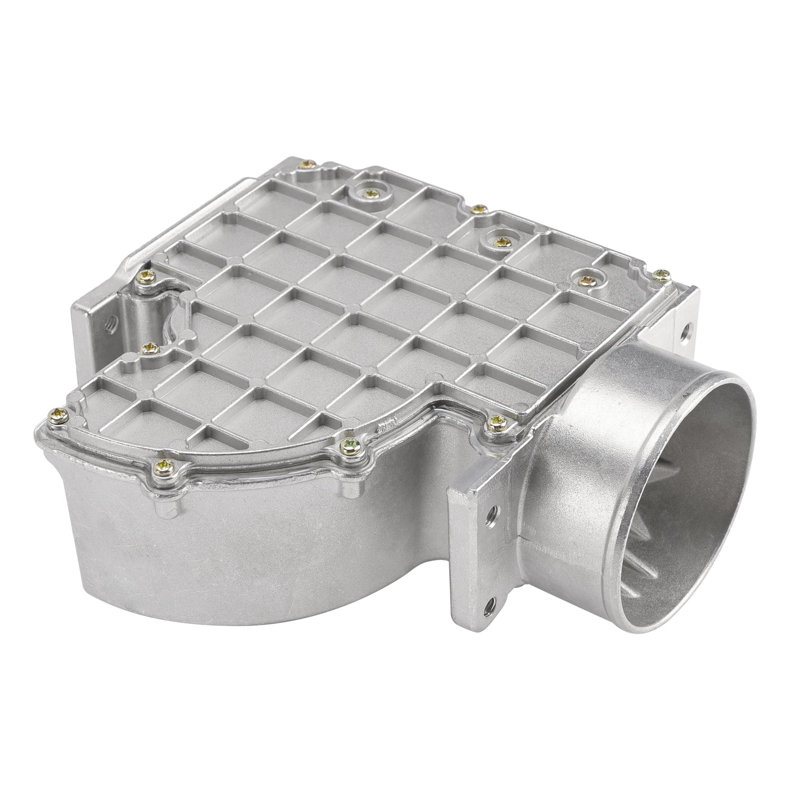 197100-4090 Mass Air Flow Meter Sensor For Mazda 323 Miata Protege 1990-1994