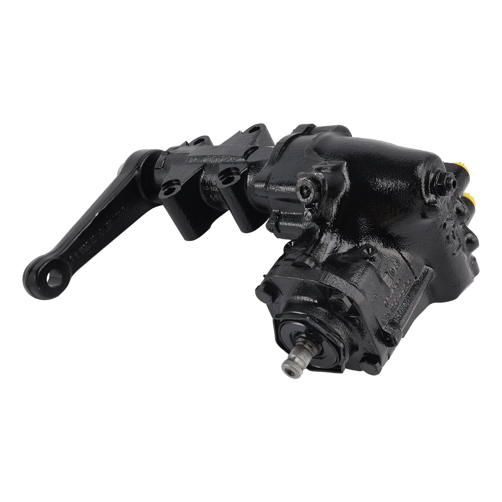 Mercedes G-Class W460 W461 W463 Steering Gear Box A4634606900 A4614610001H