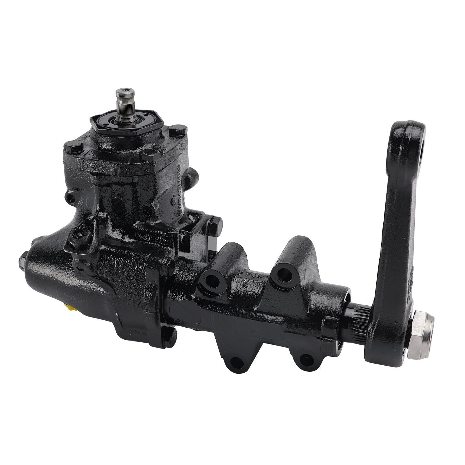 Mercedes G-Class W460 W461 W463 Steering Gear Box A4634606900 A4614610001H