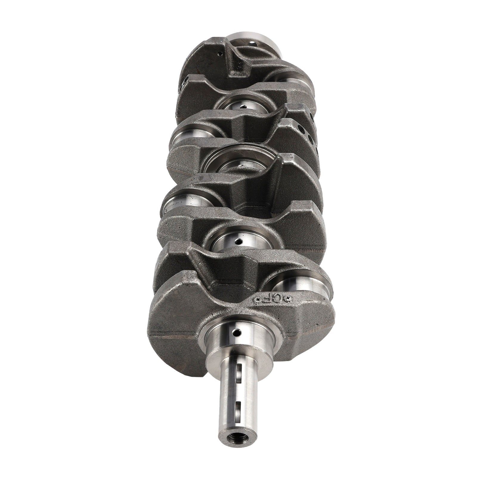 Engine Crankshaft for Hyundai Sonata Tucson Kia Optima Forte 2.4L 23111-2G200 Generic