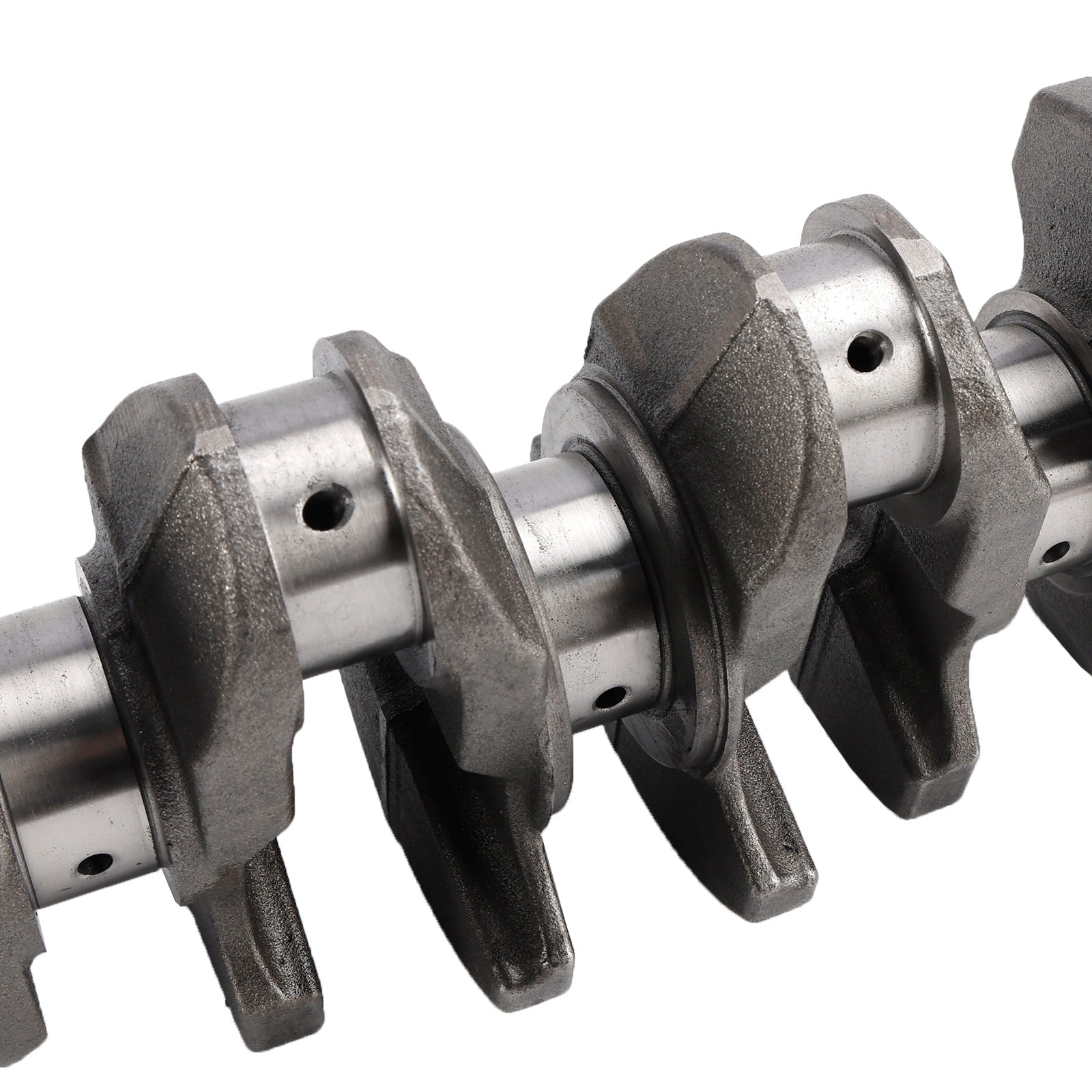 Engine Crankshaft for Hyundai Sonata Tucson Kia Optima Forte 2.4L 23111-2G200 Generic