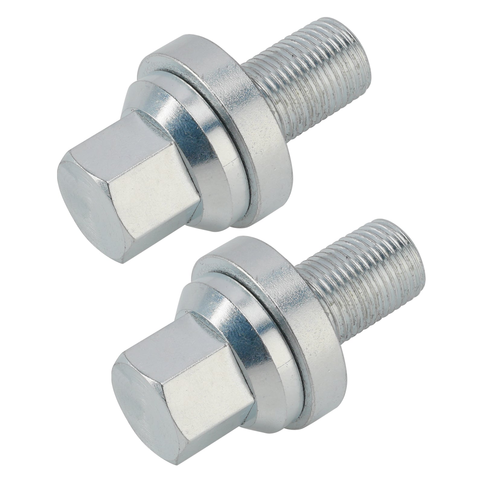 2pcs Crank Pulley Bolt D16Z6 D16 D15 D16Y8 D Series for Honda Civic 04133-P01-305