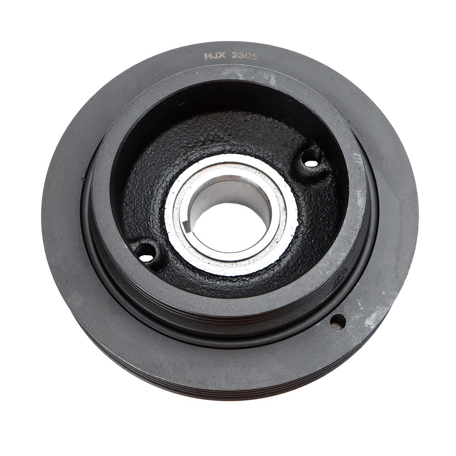 Polea del cigüeñal para Chevrolet Tracker 2.0L equilibrador armónico 12610-77E10 Fedex Express