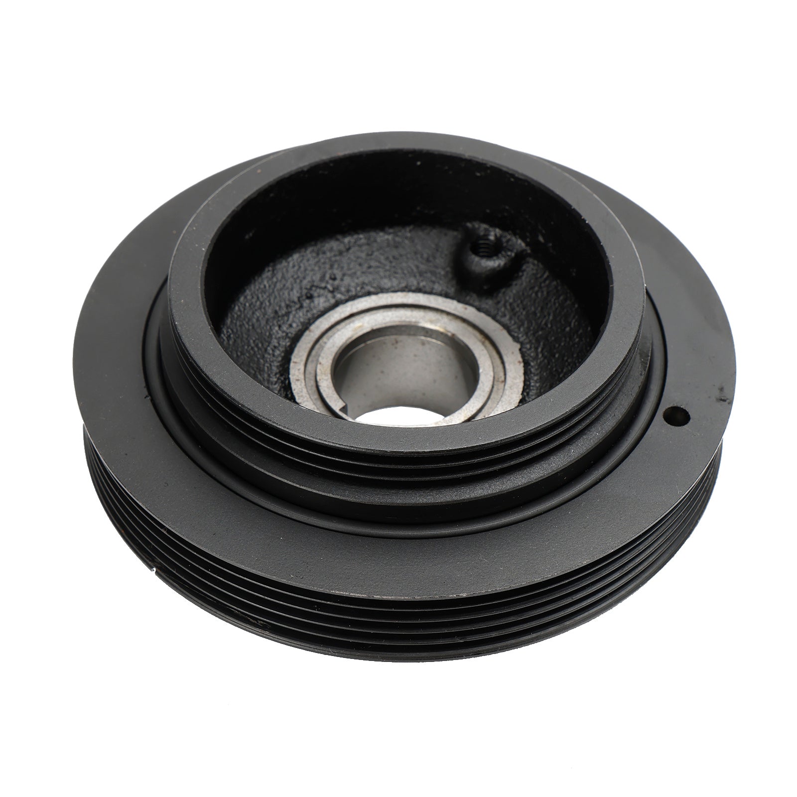 Crankshaft Pulley For Chevrolet Tracker 2.0L Harmonic Balancer 12610-77E10 Fedex Express