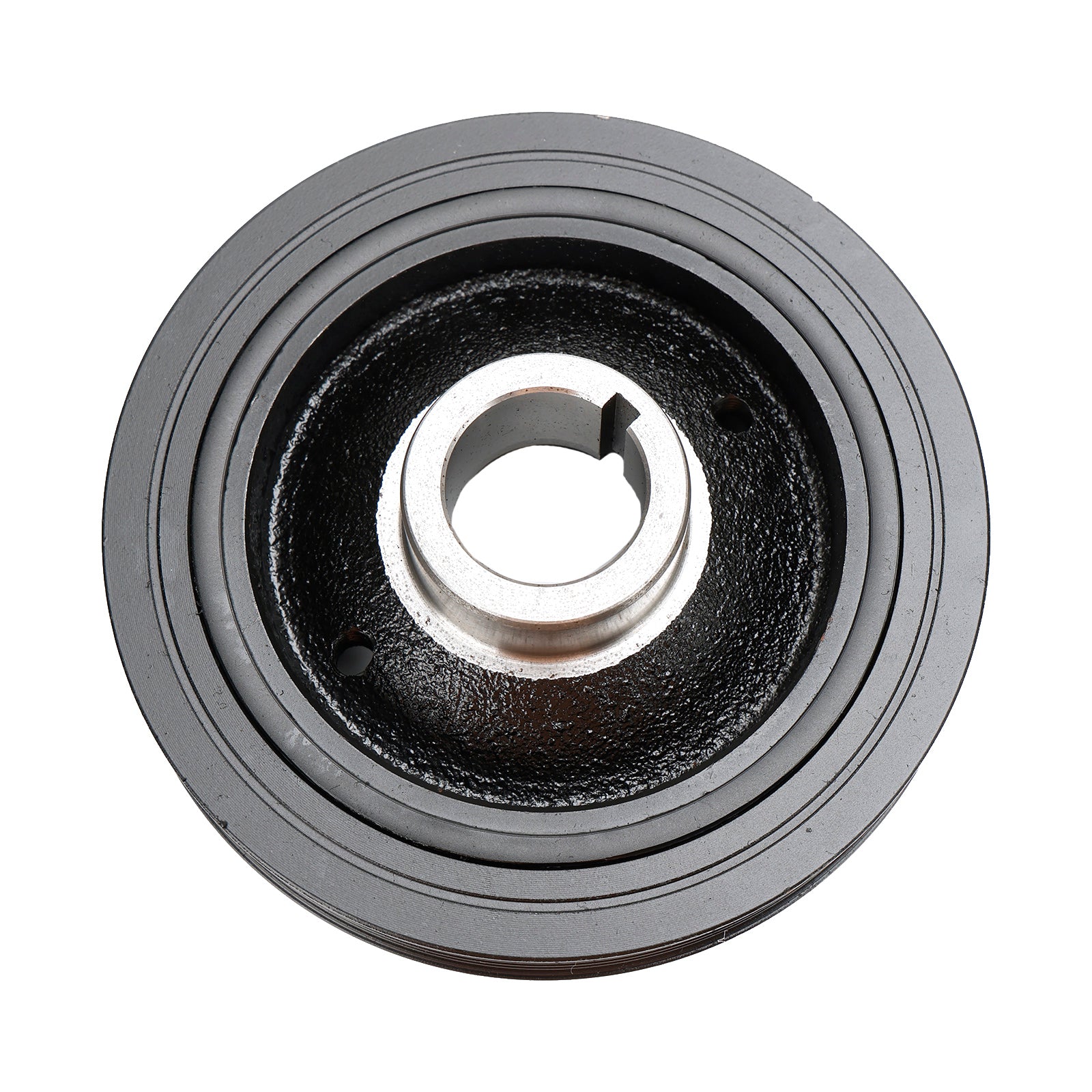 Polea del cigüeñal para Chevrolet Tracker 2.0L equilibrador armónico 12610-77E10 Fedex Express