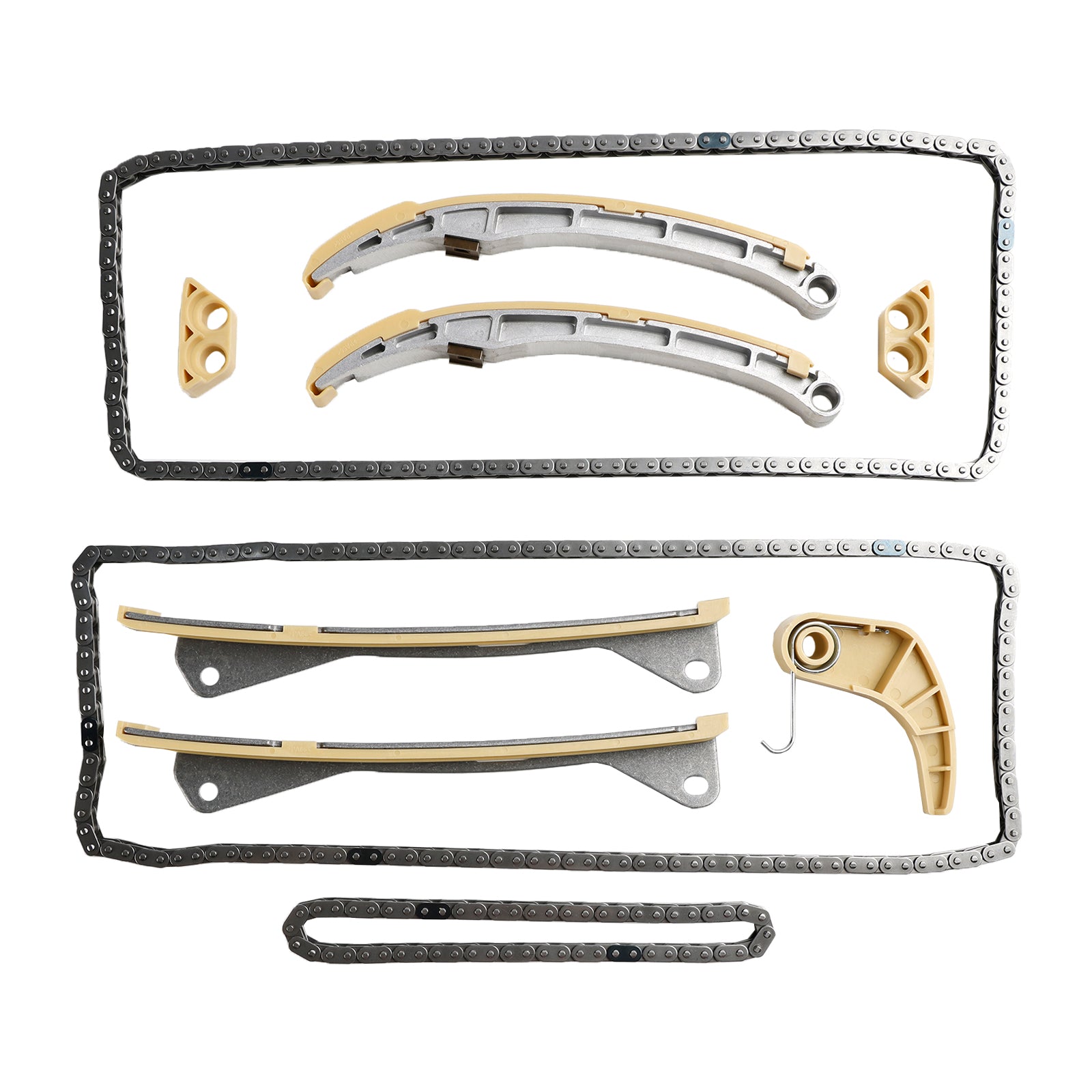 2013-2019 현대 산타페 3.3L G6DH 3.3L 엔진 재건축 키트와 크랭크 샤프트로드 타이밍