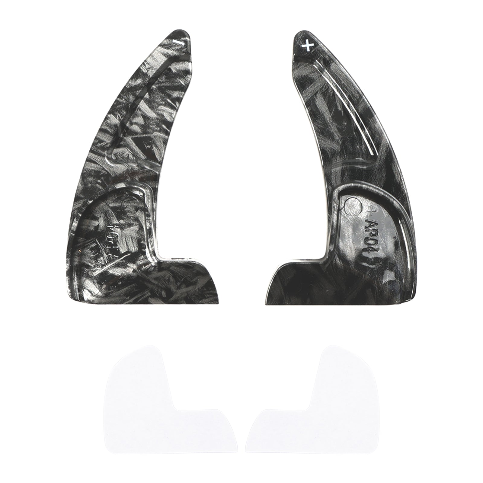 Steering Wheel Paddle Shifter Extensions For Jeep Grand Cherokee 2014-2021