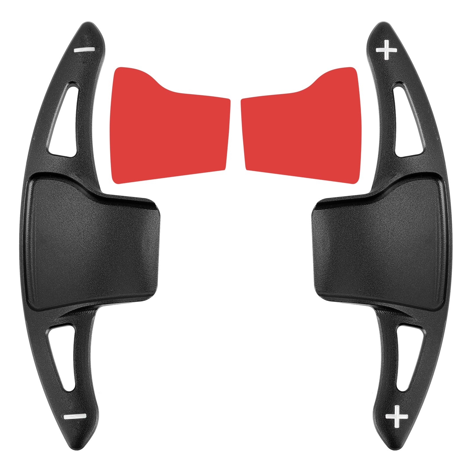 2013-2019 Ford Explorer Steering Wheel Paddle Shifter Extension For Aluminium