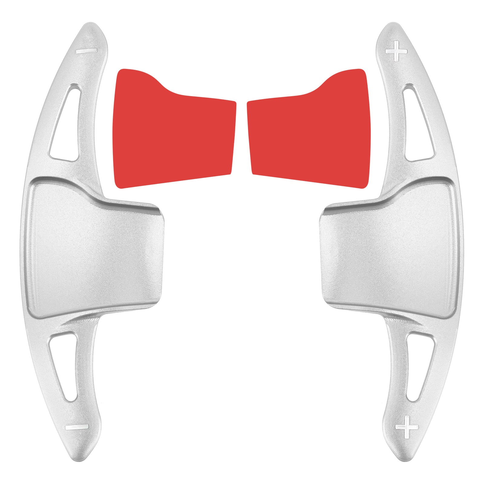 2013-2019 Ford Explorer Steering Wheel Paddle Shifter Extension For Aluminium