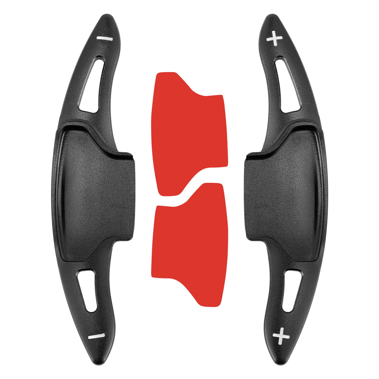 2020-2023 Steering Wheel Paddle Shifter Extension For Ford Explorer Aluminium