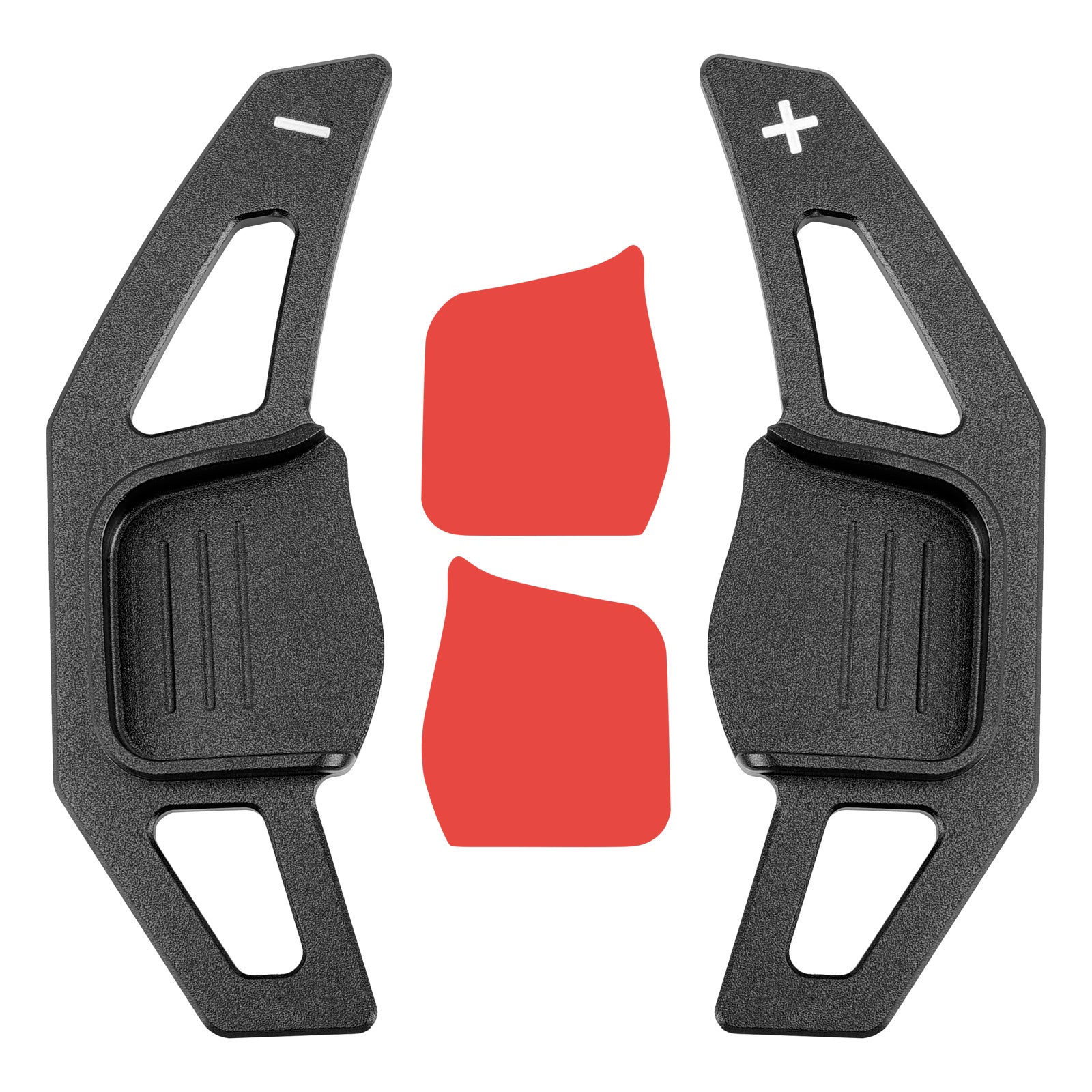 Steering Wheel Paddle Shifter Extension For Kia Forte Cadenza Aluminium