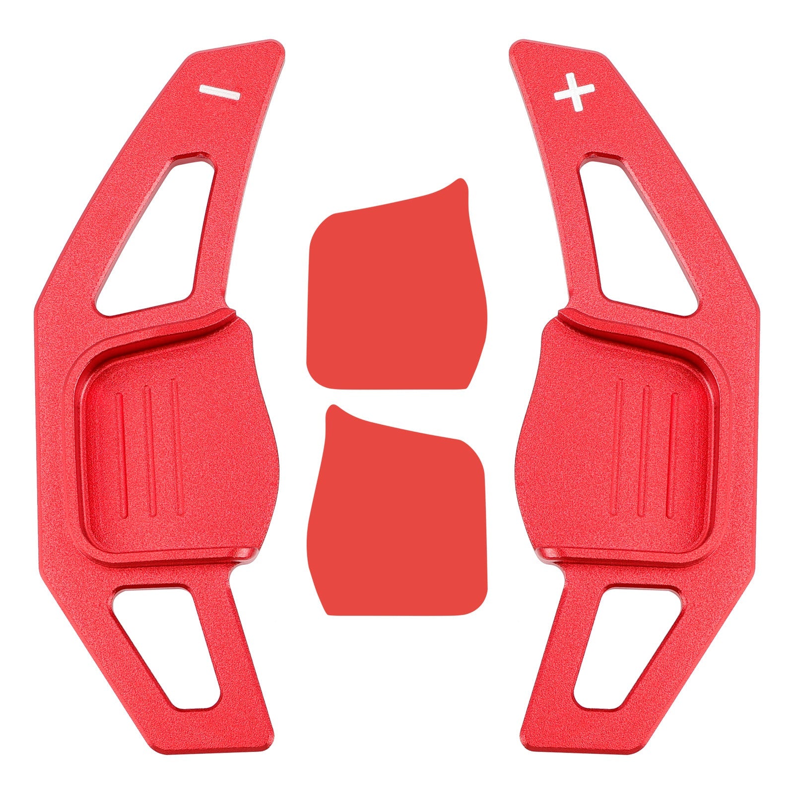 Steering Wheel Paddle Shifter Extension For Kia Forte Cadenza Aluminium