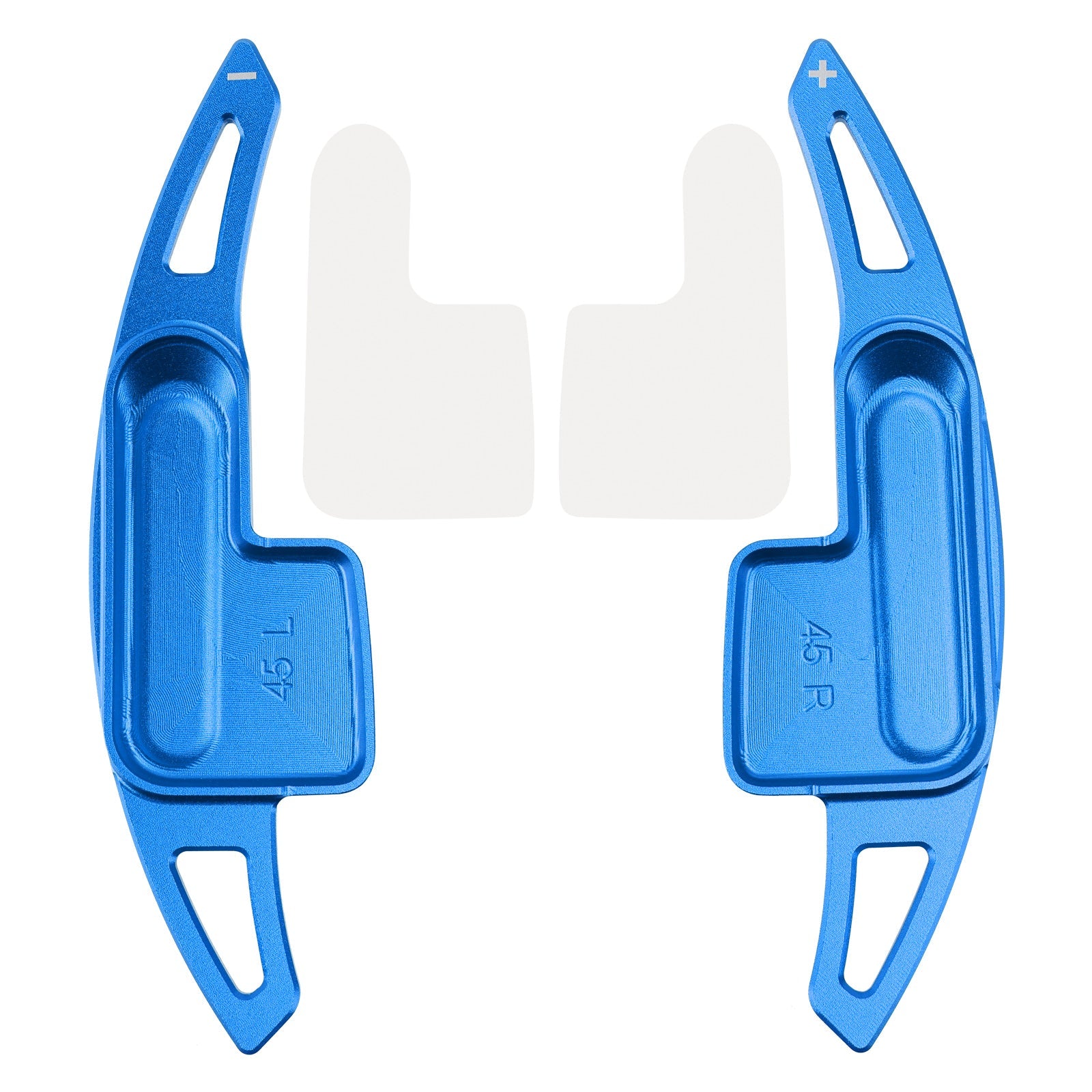 2024-2025 Mini U25 F65 F66 JCW Steering Wheel Paddle Shifter For