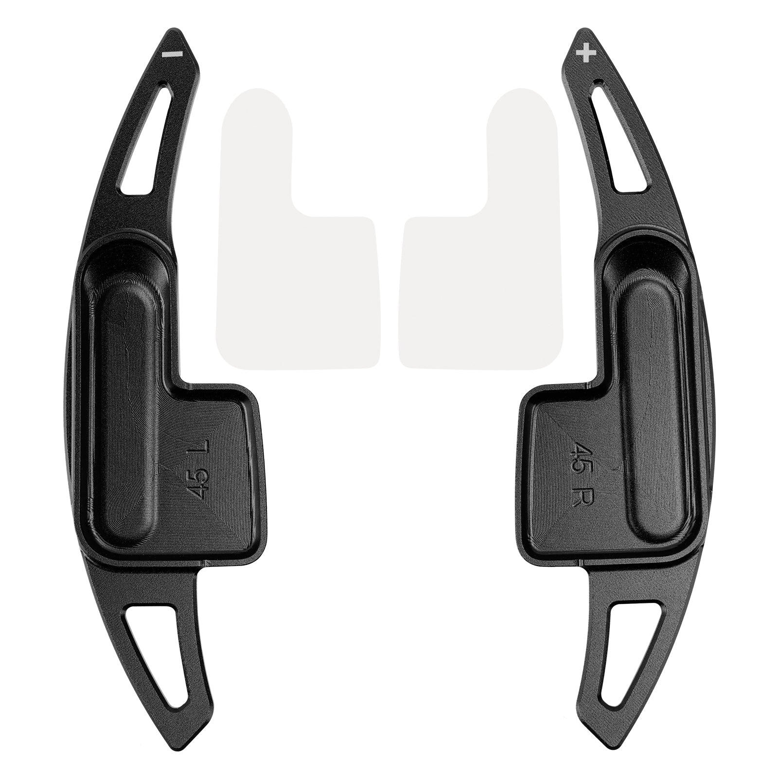 2024-2025 Mini U25 F65 F66 JCW Steering Wheel Paddle Shifter For