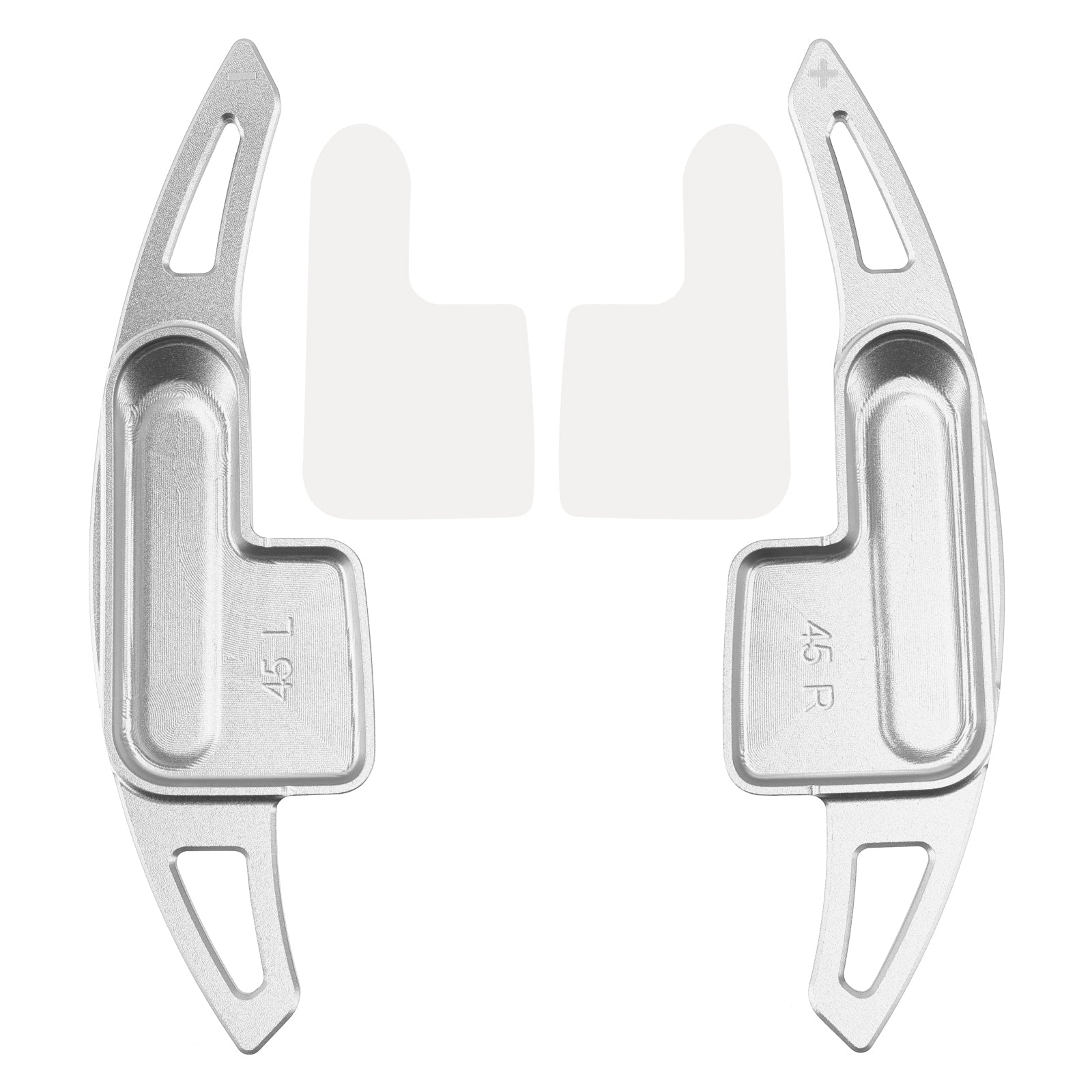 2024-2025 Mini U25 F65 F66 JCW Steering Wheel Paddle Shifter For