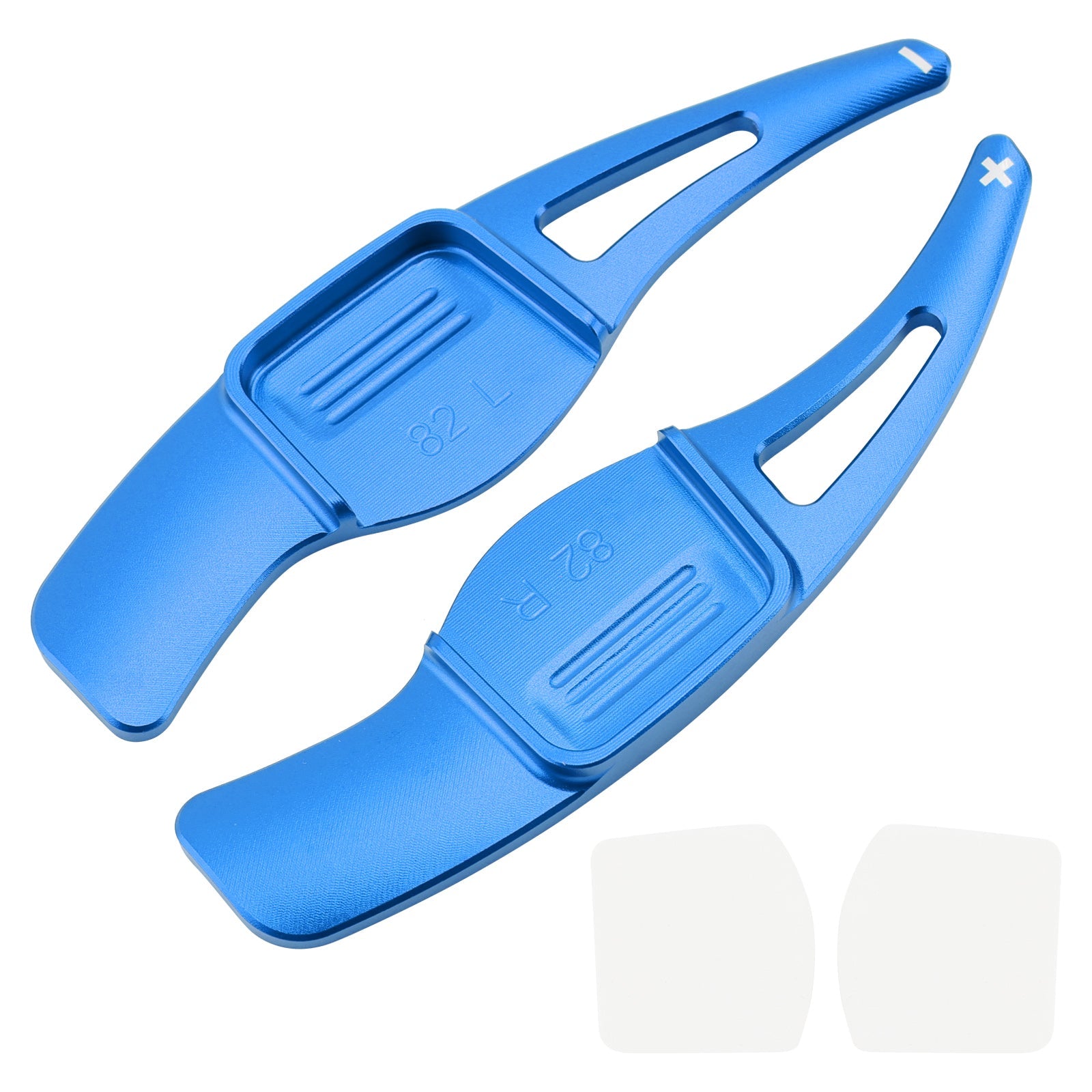 2012-2018 Hyundai Veloster Steering Wheel Paddle Shifter Aluminium