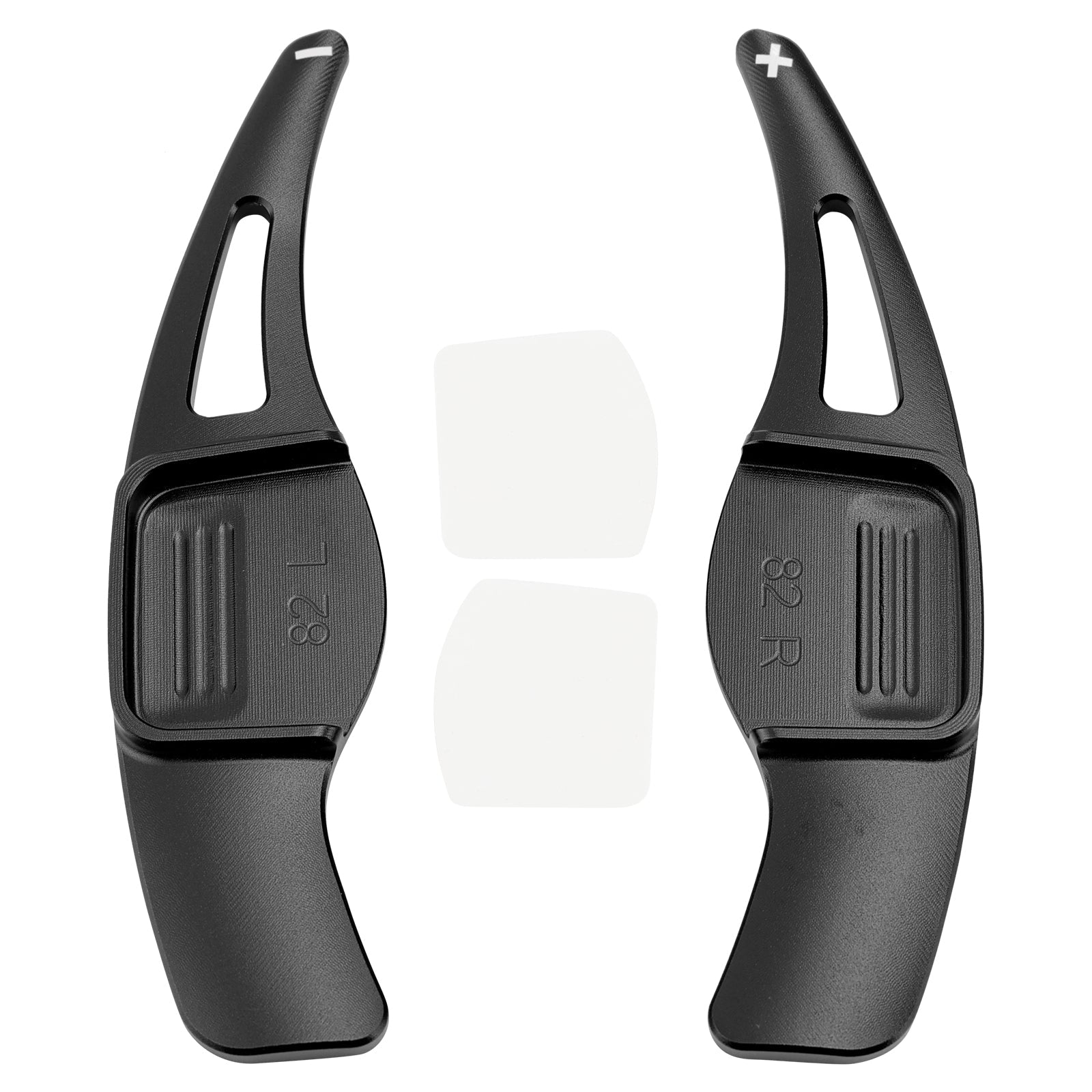 2012-2018 Hyundai Veloster Steering Wheel Paddle Shifter Aluminium