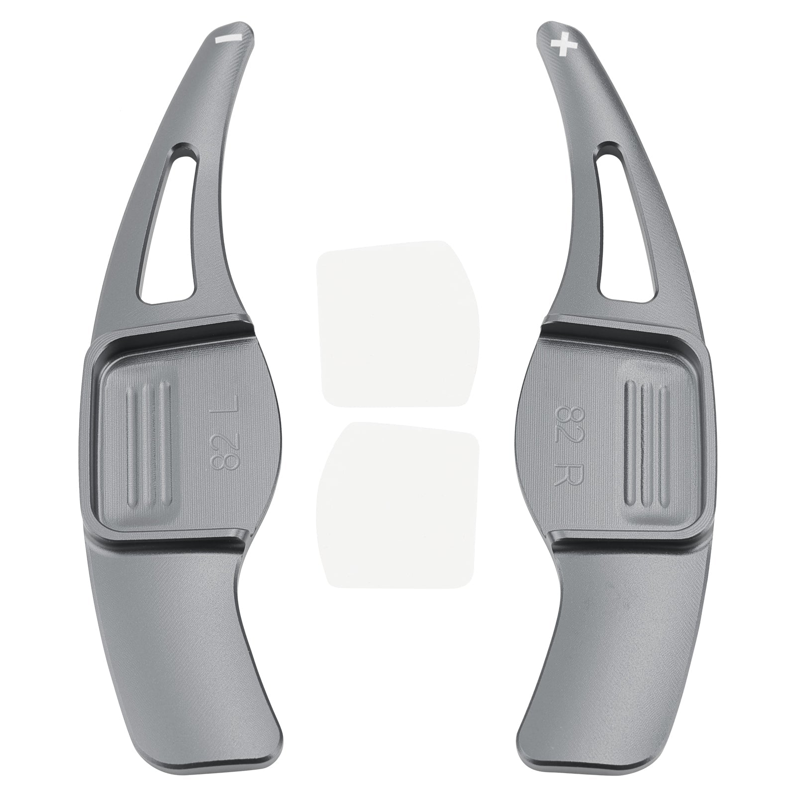 2012-2018 Hyundai Veloster Steering Wheel Paddle Shifter Aluminium