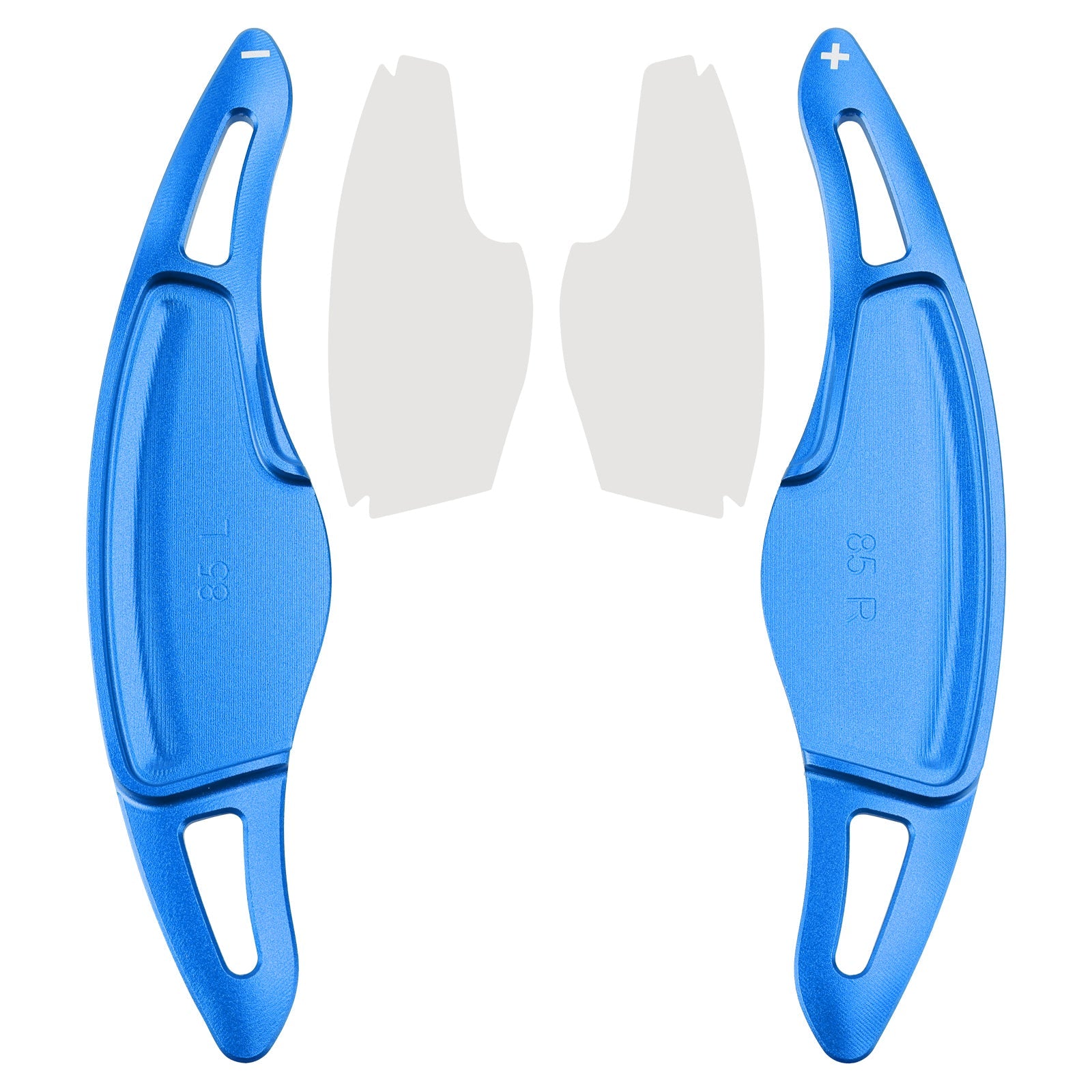 2015-2019 Hyundai Sonata Steering Wheel Paddle Shifter For Aluminium