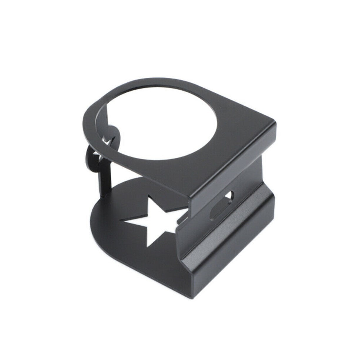 스즈키를위한 알루미늄 워터 컵 홀더 마운트 브래킷 2019+