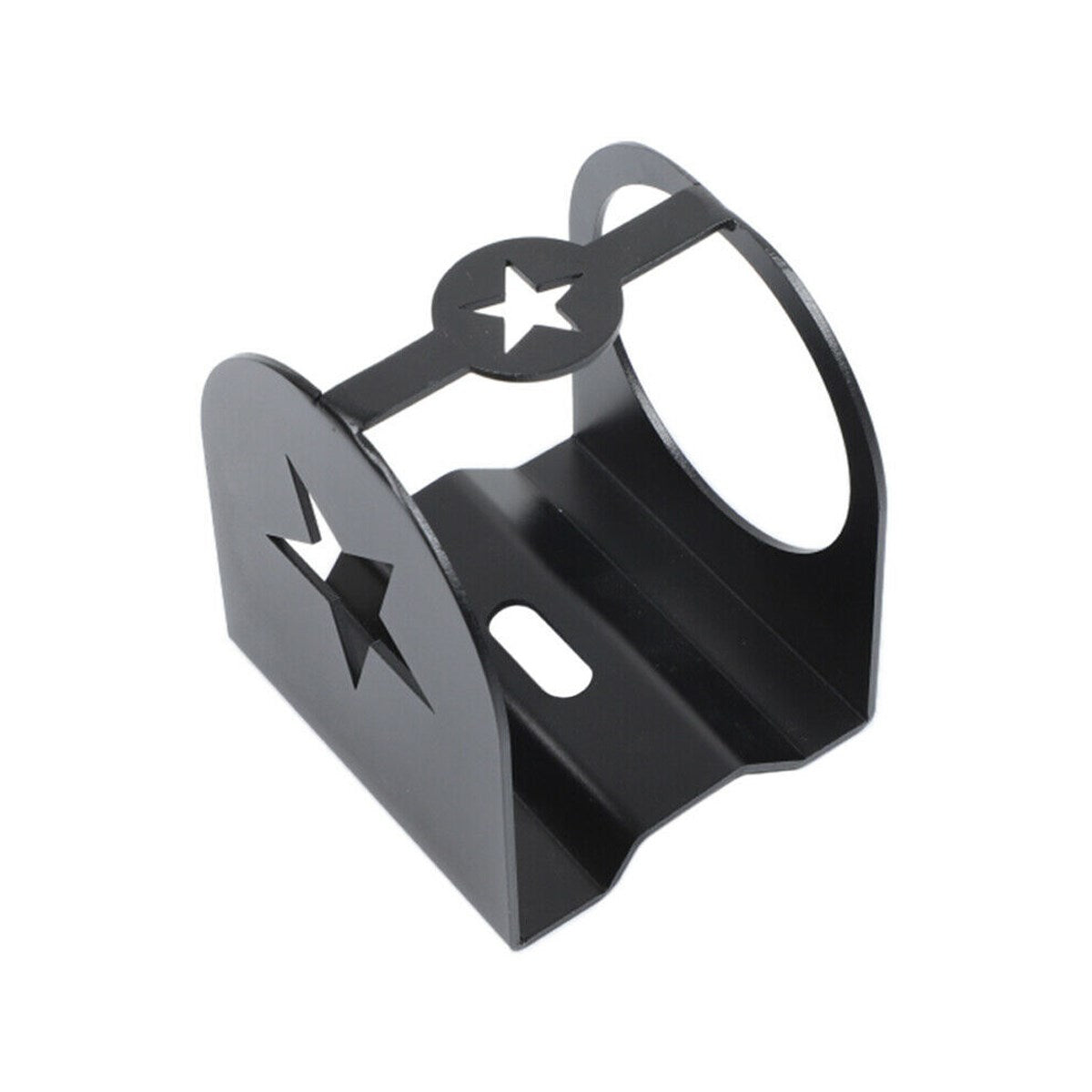 스즈키를위한 알루미늄 워터 컵 홀더 마운트 브래킷 2019+