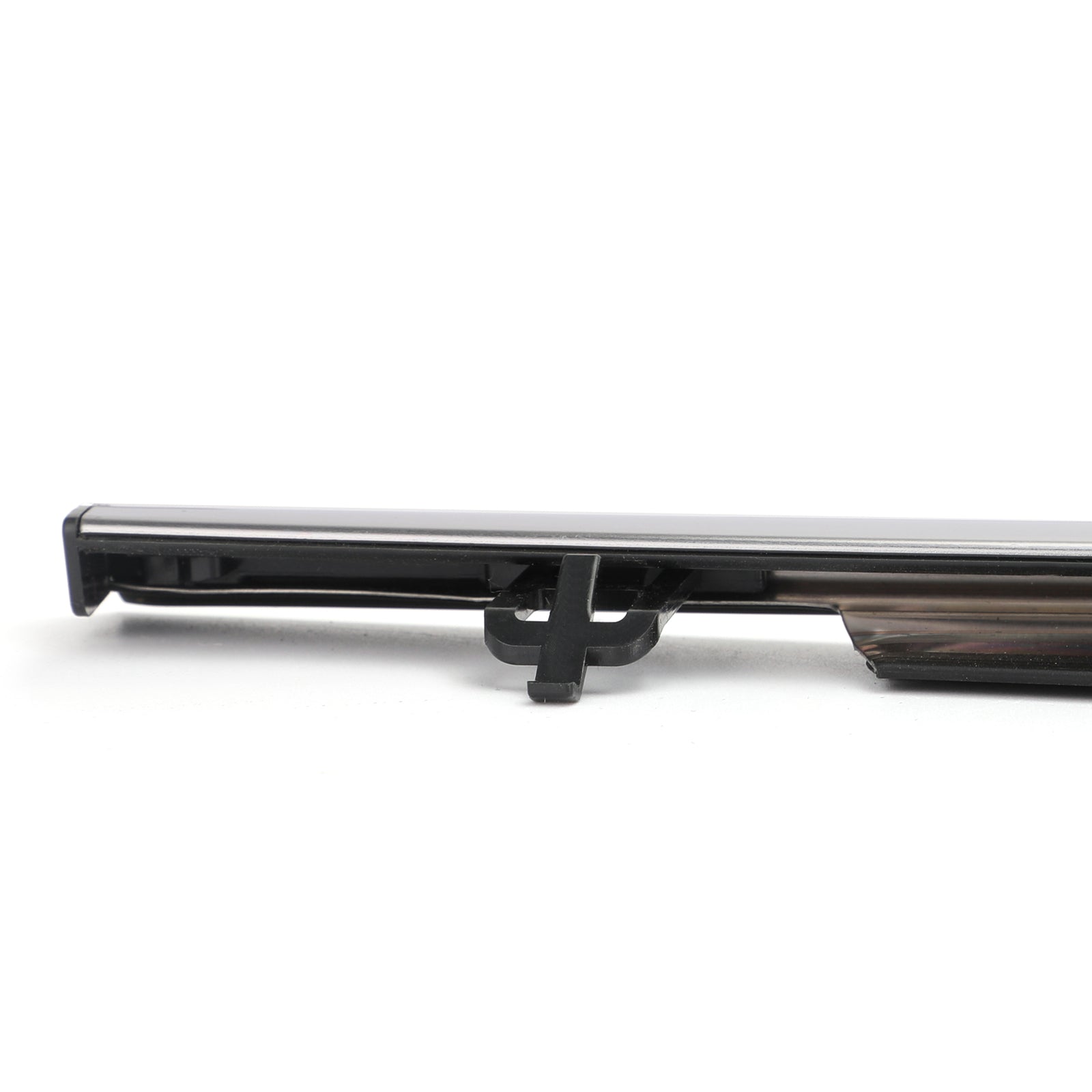 4x Car Window Moulding Trim Weatherstrips Seal For 2007-2011 Honda CR-V CRV