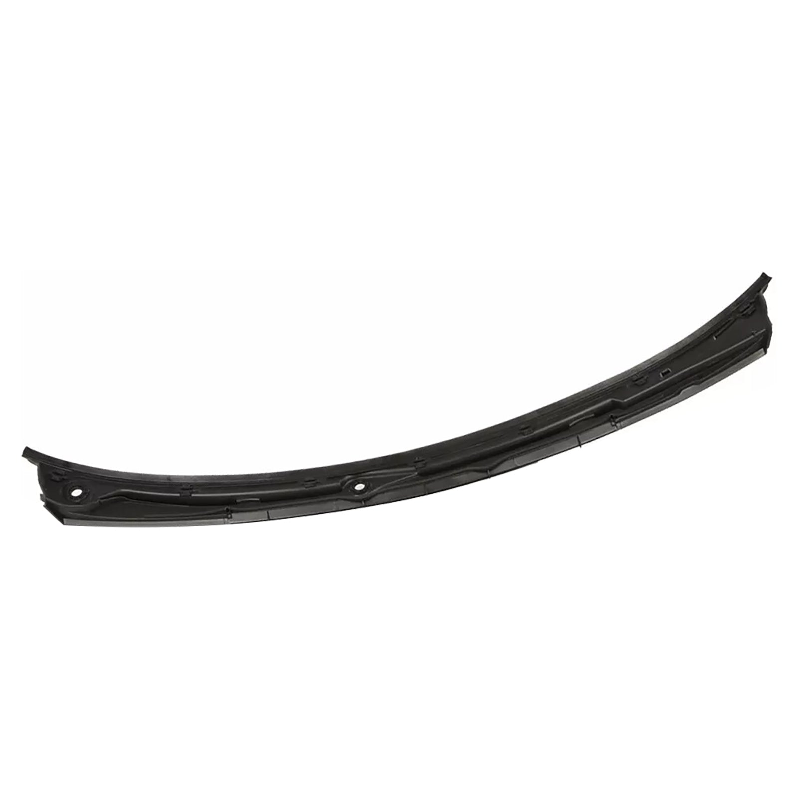 BMW M3 E46 323I 328I 96-2006 용 하단 모터 카울 커버 윈드 실드 와이퍼 그릴