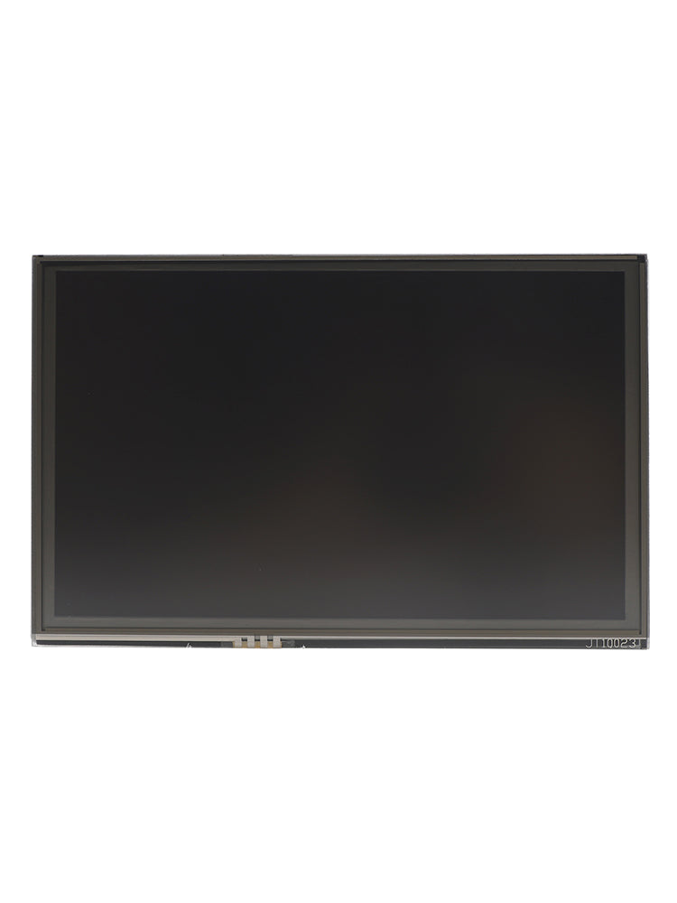 2011-2014 Ford Edge 8" Sync Radio Information Touch Screen Display DC3T-18B955-F DT4T-18B955-FB