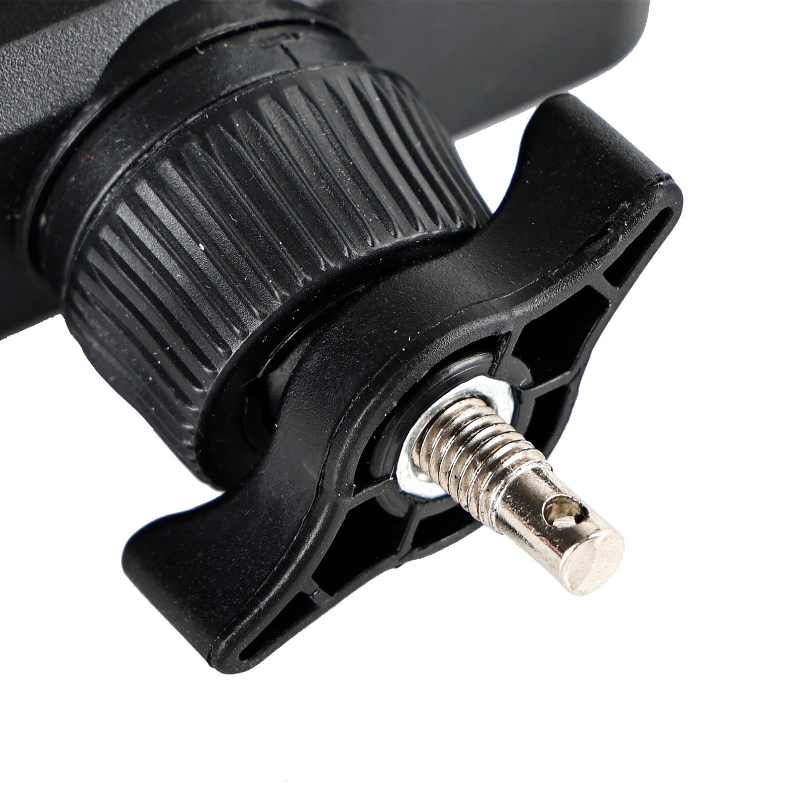 360??Rotation Car Mobile Phone Holder Mount for Mini Cooper R50 R52 R53 Red