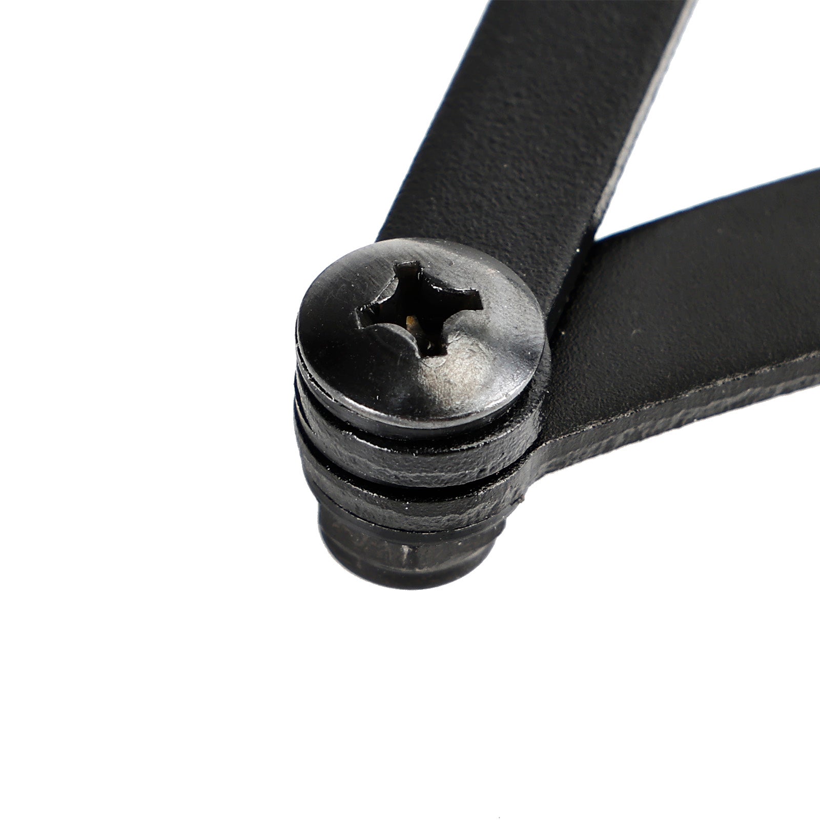 360??Rotation Car Mobile Phone Holder Mount for Mini Cooper R50 R52 R53 Grey