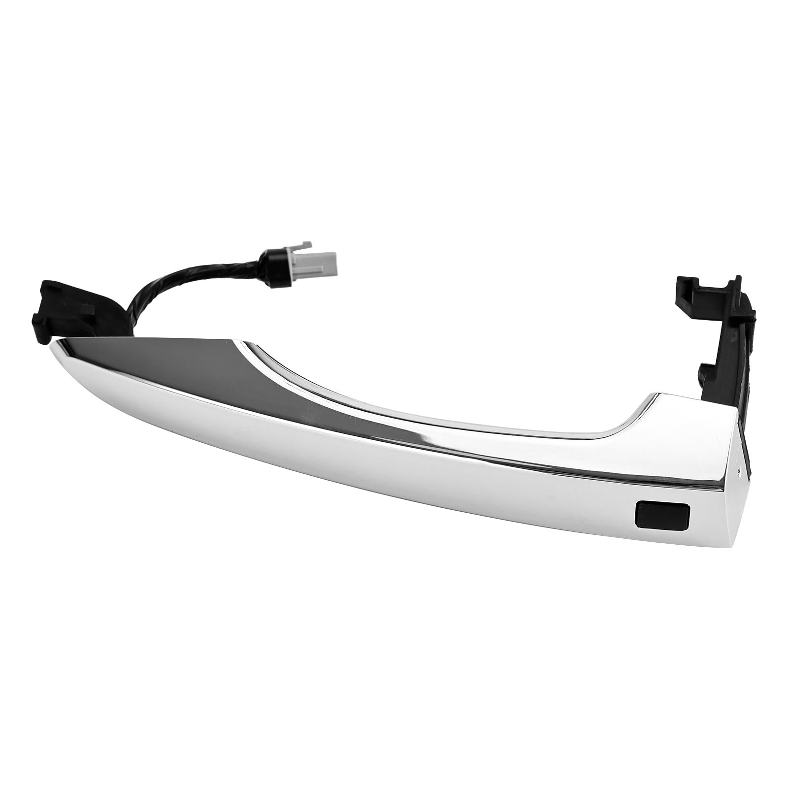 Hyundai Tucson 2016-2020 Manija de llave inteligente para puerta exterior delantera derecha 82661D3710