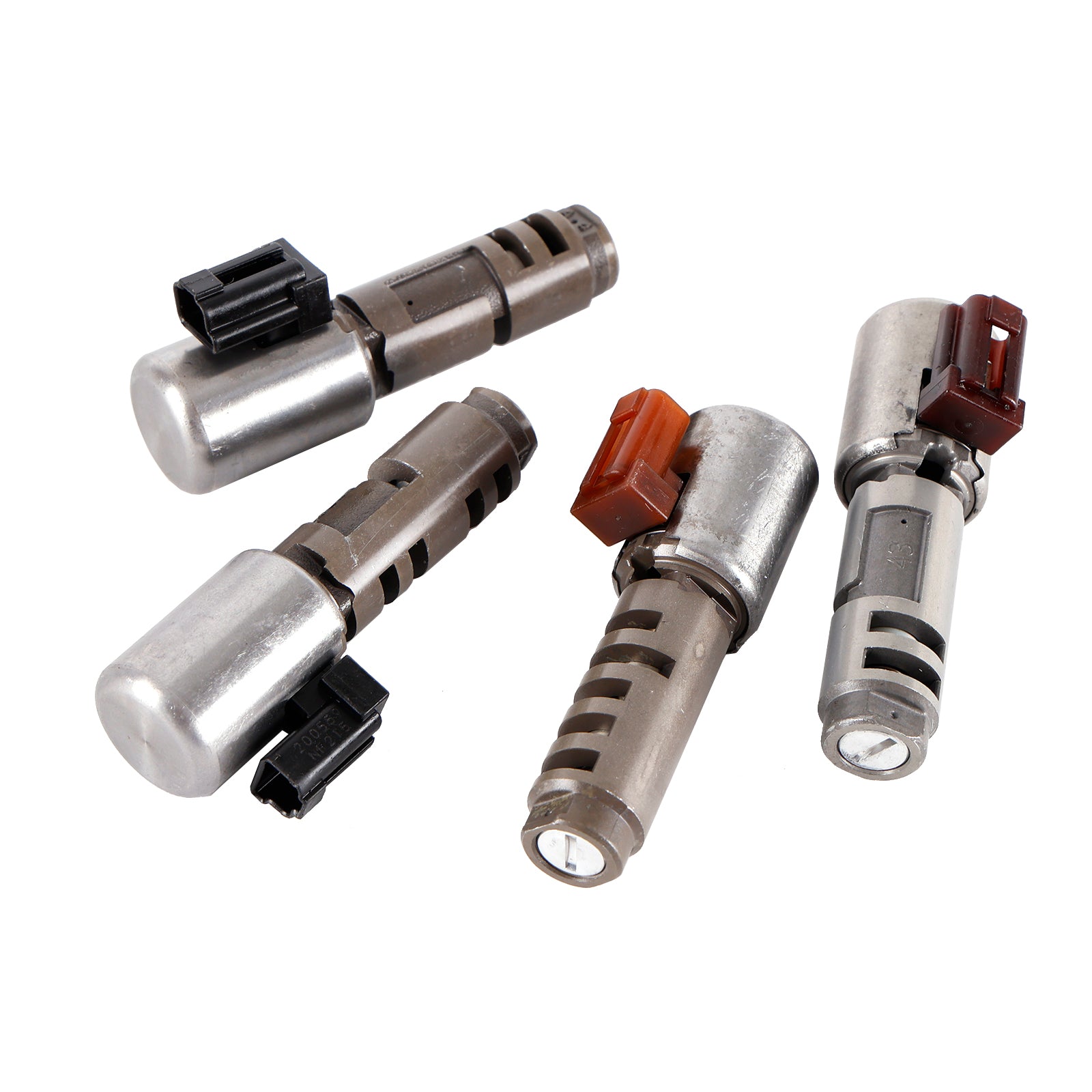 Toyota Alphard Camry RAV4 U150 U151 U151E Transmission Solenoids Valve Kit