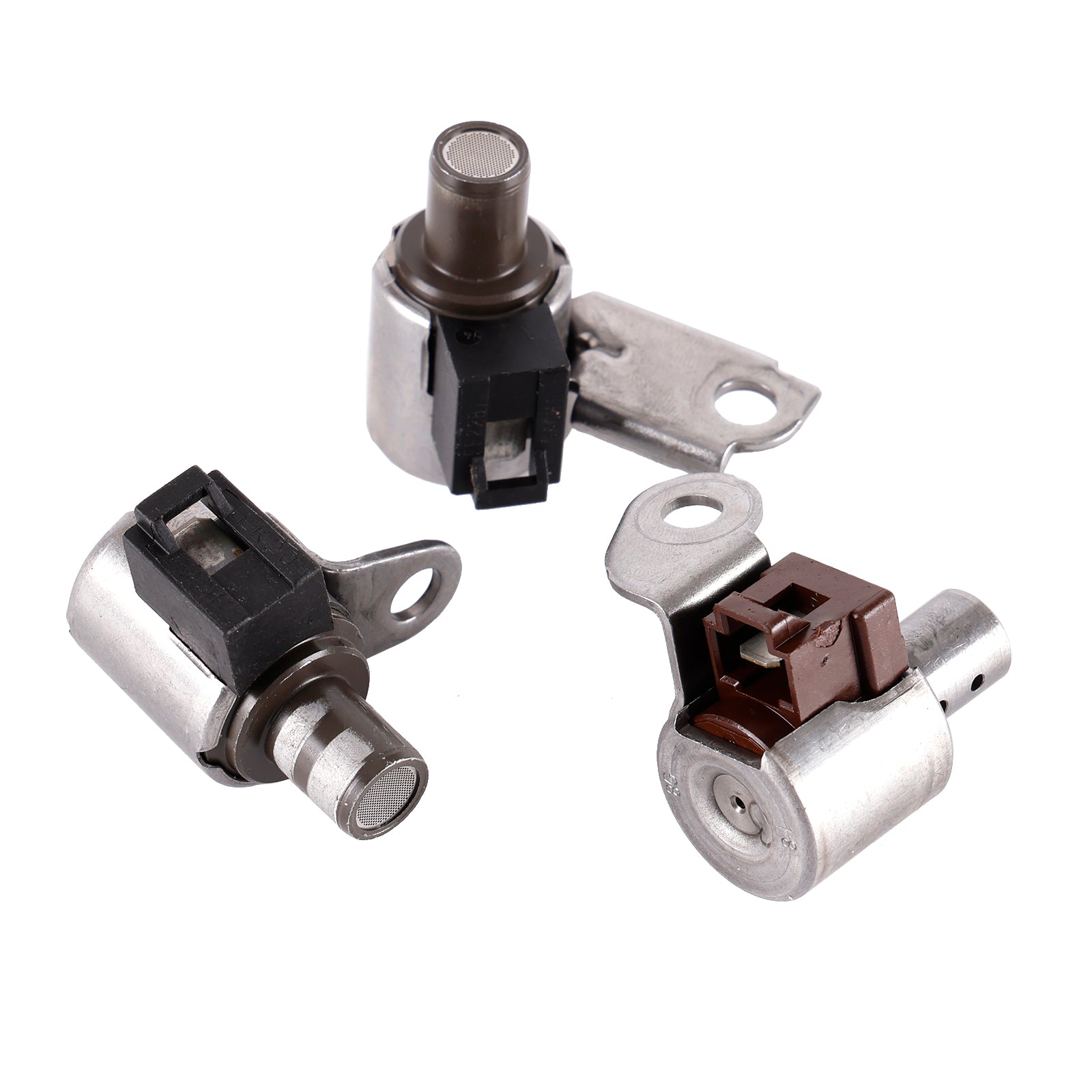 Toyota Alphard Camry RAV4 U150 U151 U151E Transmission Solenoids Valve Kit