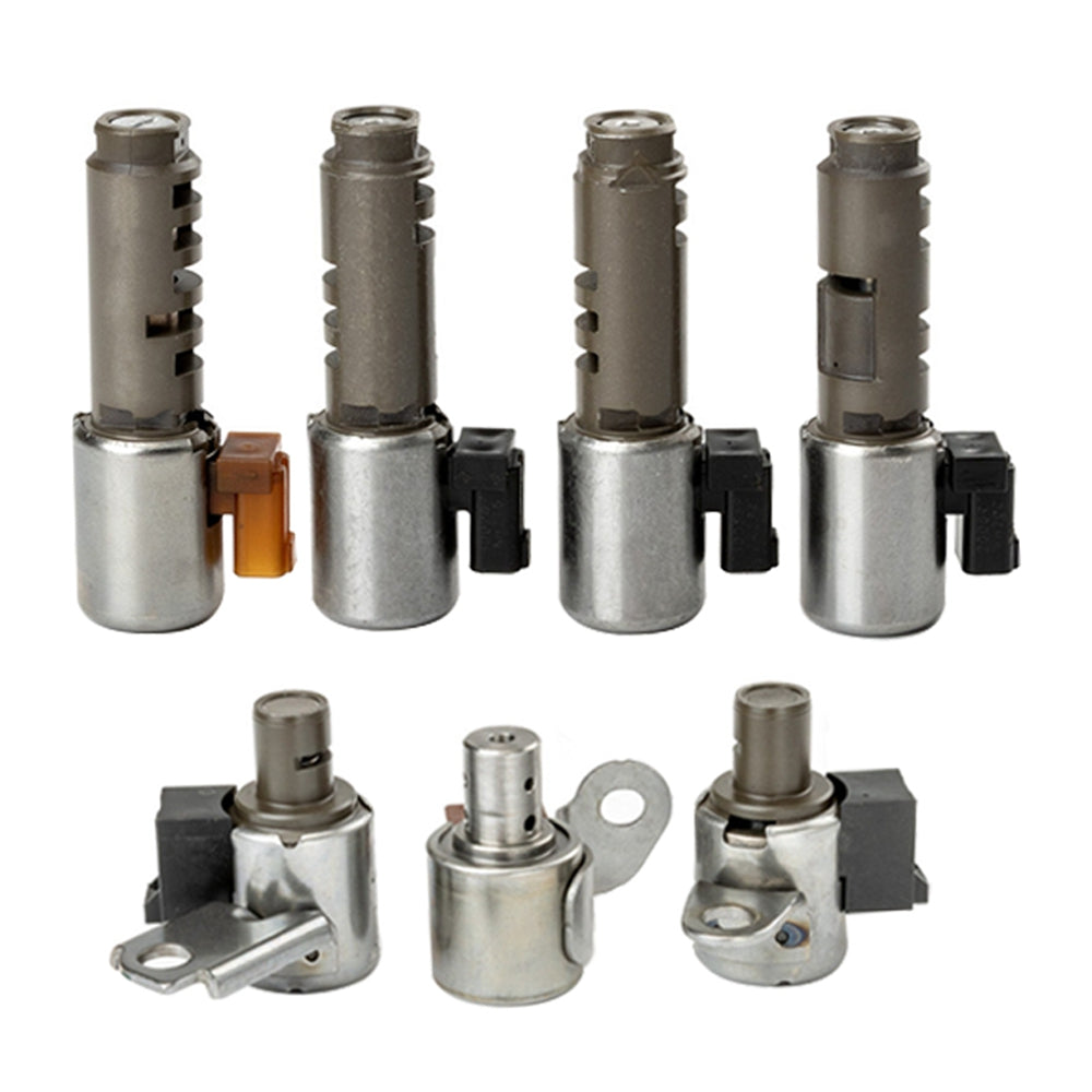 Toyota Alphard Camry RAV4 U150 U151 U151E Transmission Solenoids Valve Kit