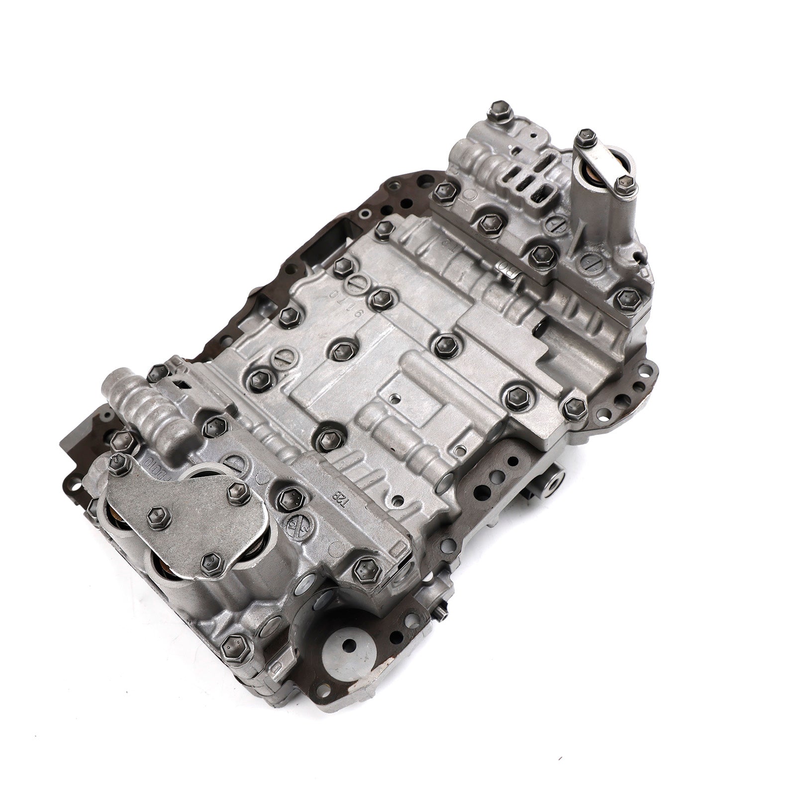 2006-2009 Volkswagen Rabbit (09G 6-speed A/T) 09G TF-60SN Automatic Transmission Valve Body
