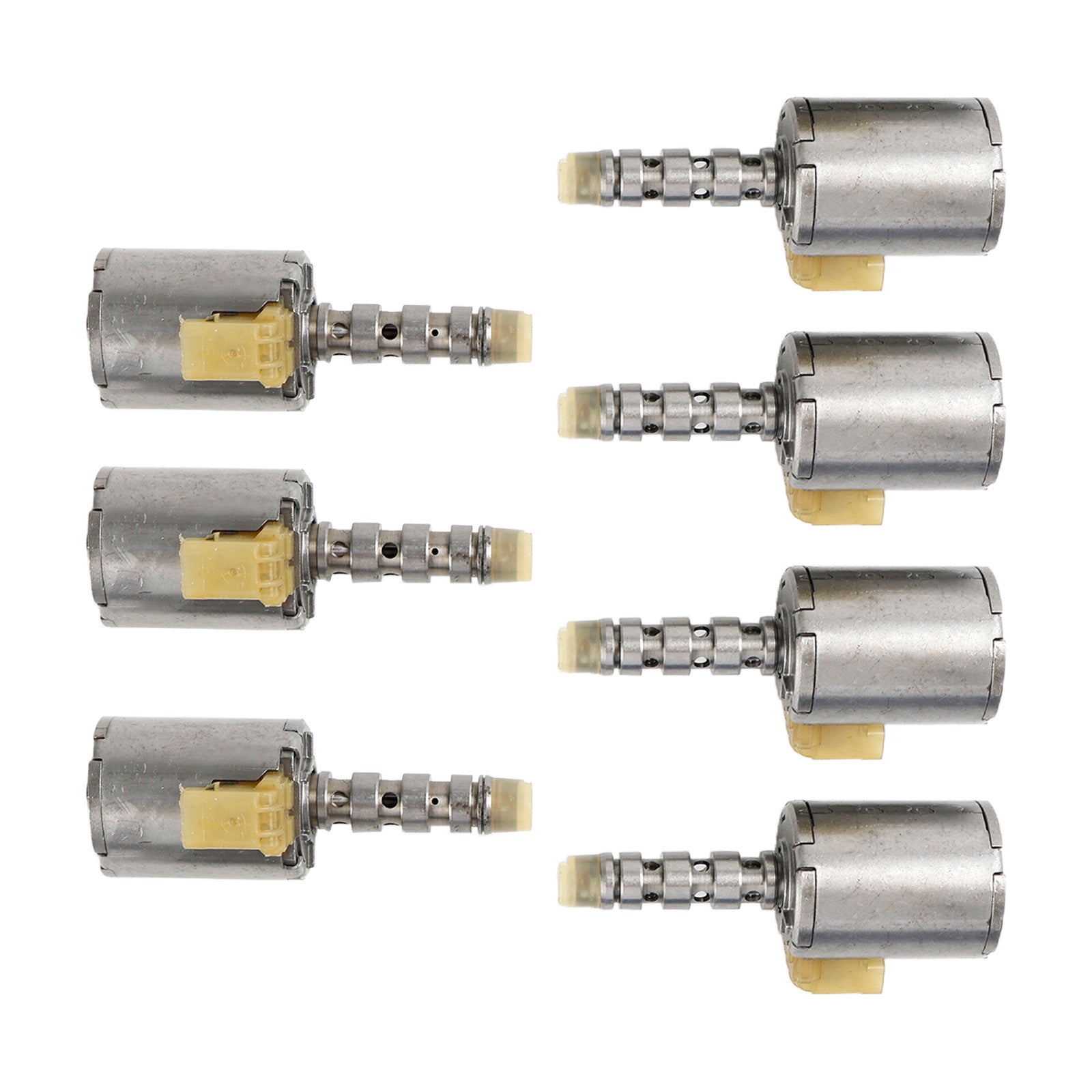 5R110W Transmission Master Solenoids Set For Ford 2004-On (99185) 36971 99185 3C3Z-7J136BA