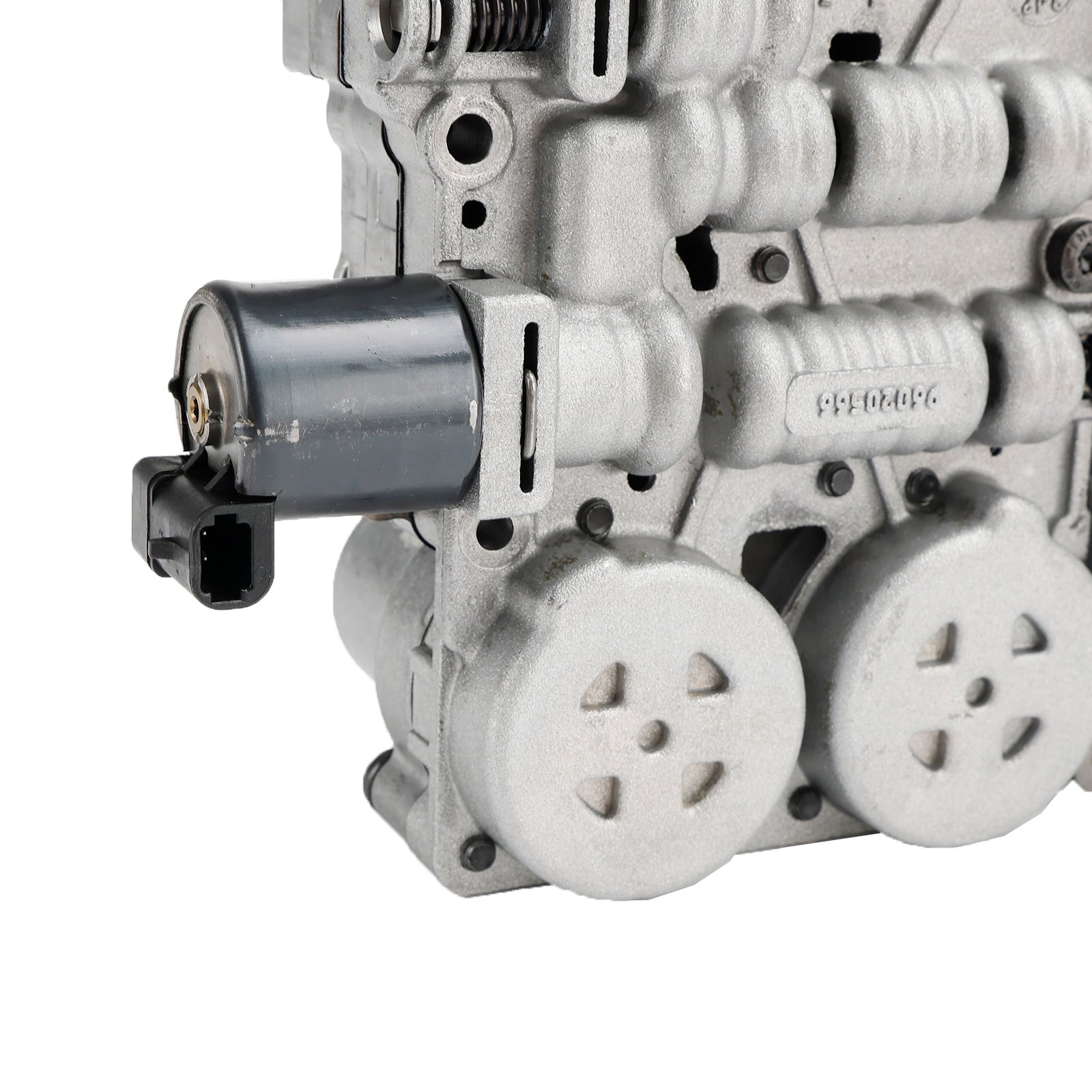 2000-2002 BMW Z3 로드스터 5L40E P1347406 밸브 바디 솔레노이드 및 플레이트 2.5L 2.8L 3.0L 3.2L