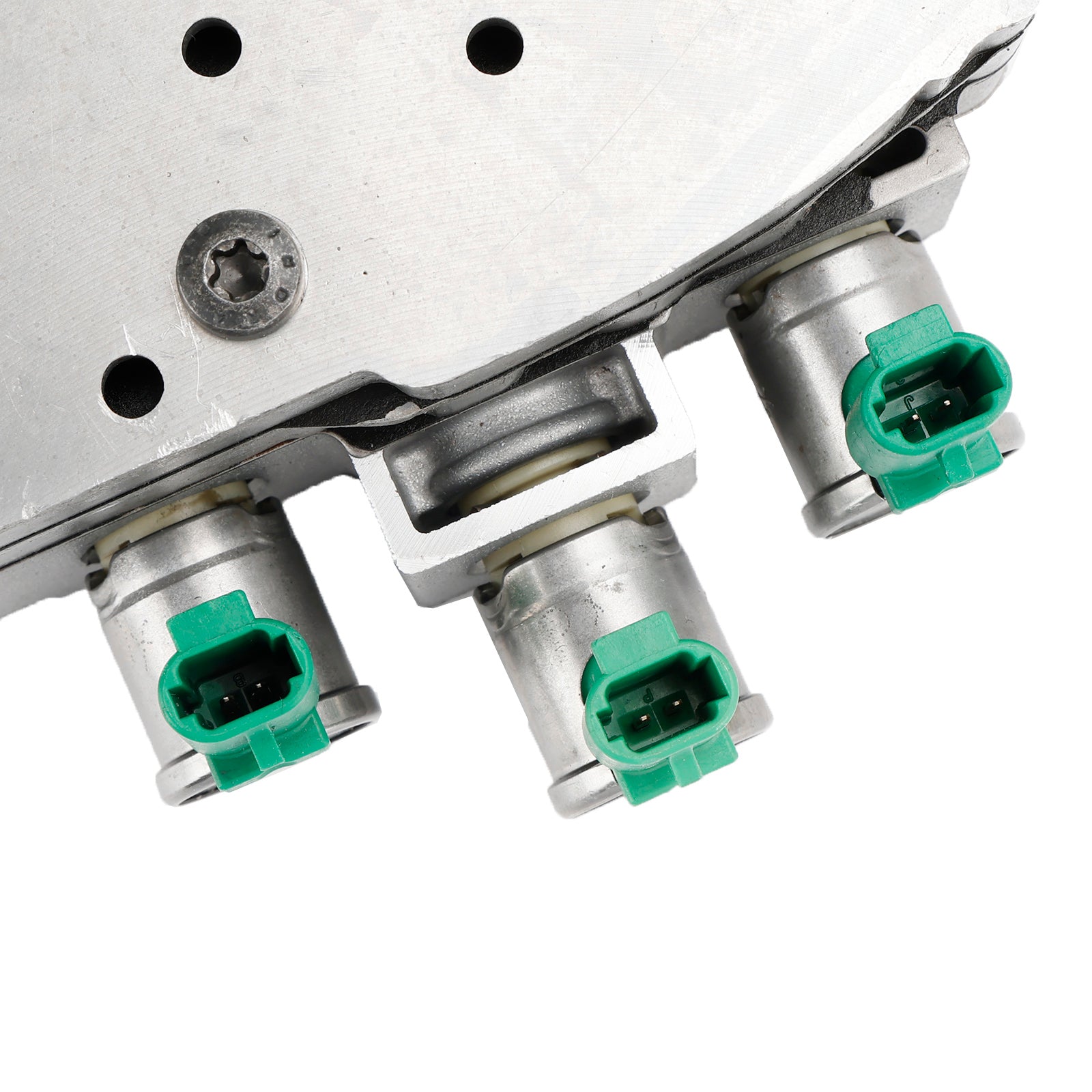 2001-2007 캐딜락 CTS 5L40E P1347406 밸브 바디 솔레노이드 및 플레이트 2.6L 2.8L 3.2L 3.6L