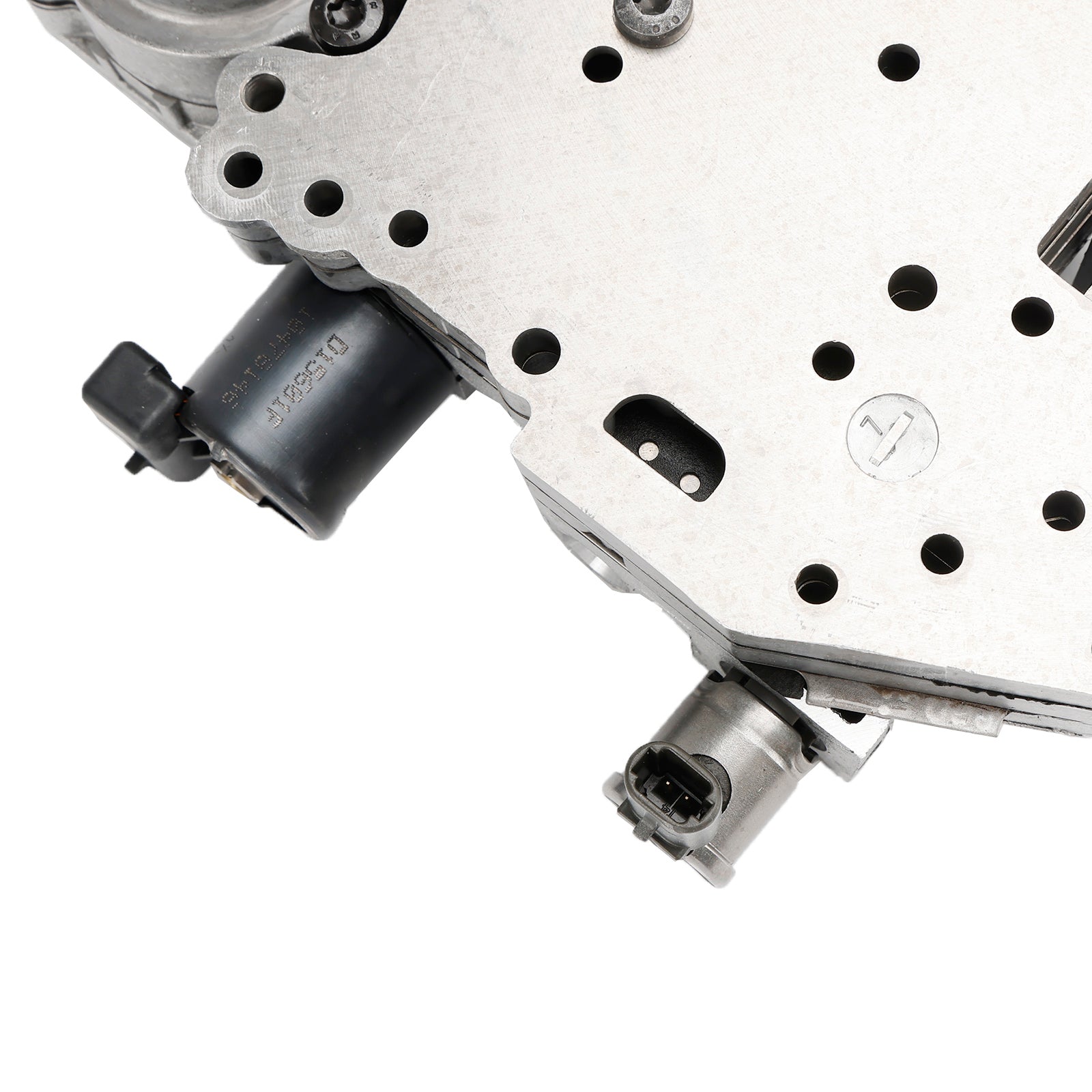 2000-2002 BMW Z3 로드스터 5L40E P1347406 밸브 바디 솔레노이드 및 플레이트 2.5L 2.8L 3.0L 3.2L