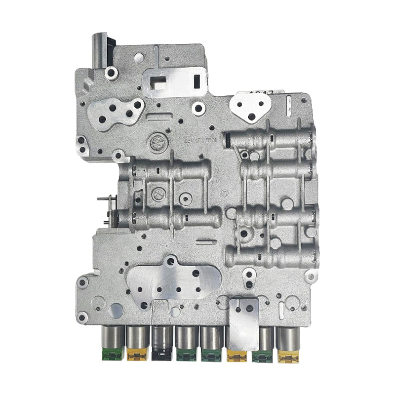 For Audi BMW VW Ford LAND ROVER JAGUAR LINCOLN 6 Speed Automatic Transmission Valve Body