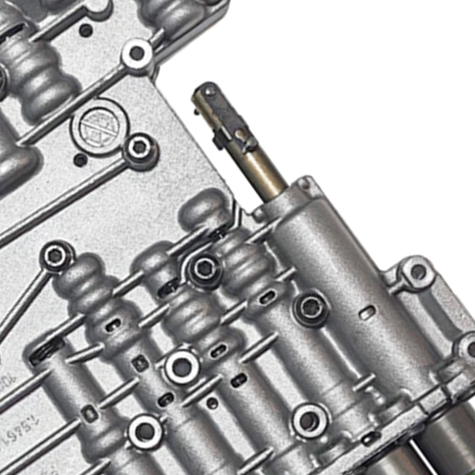 6HP26 Valve Body For Audi BMW VW Ford Kia LAND ROVER JAGUAR LINCOLN