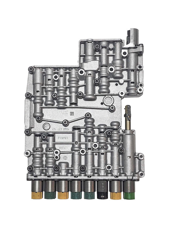 For Audi BMW VW Ford LAND ROVER JAGUAR LINCOLN 6 Speed Automatic Transmission Valve Body