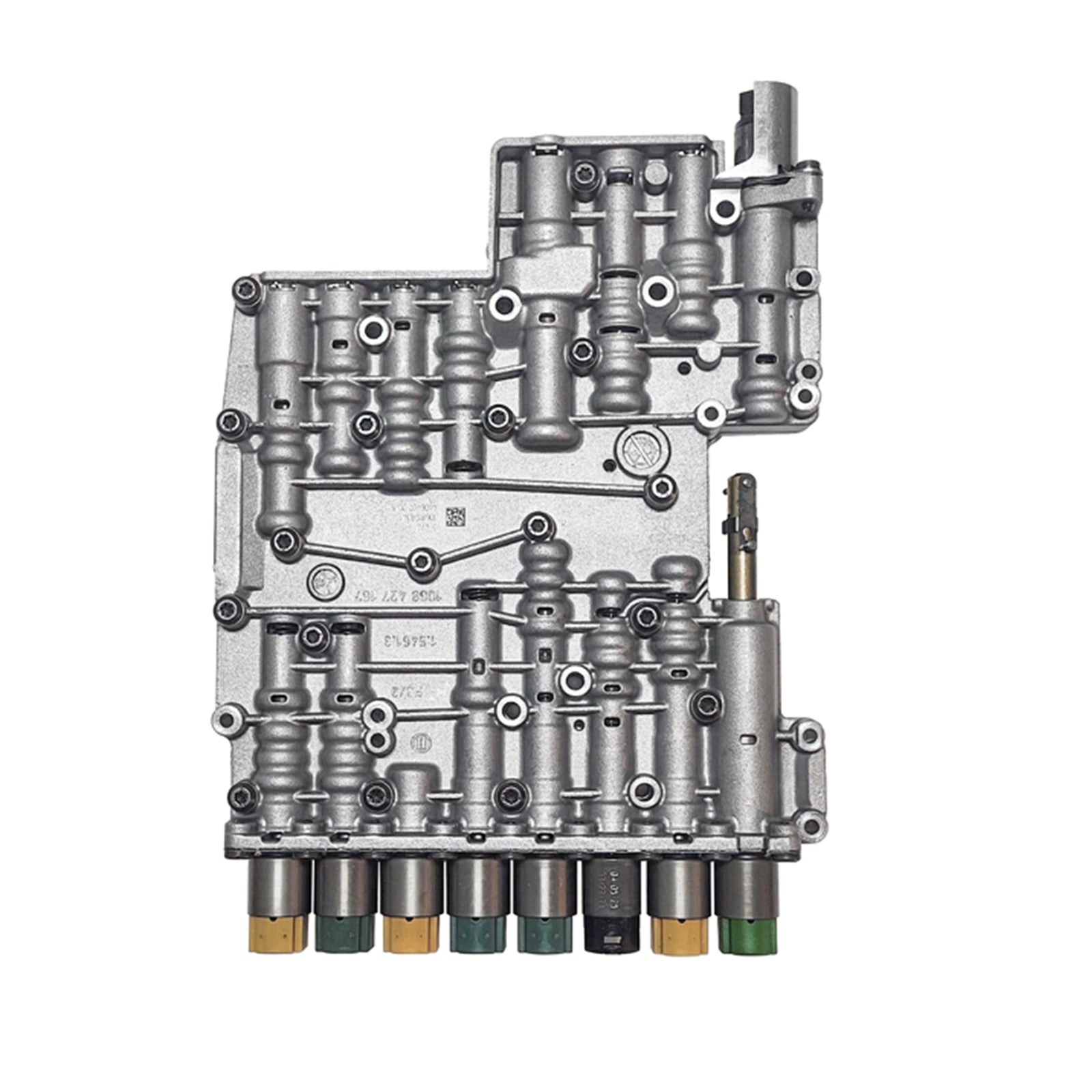 6HP26 Valve Body For FORD FAL CON BA 02-08 4.0L 5.4L TERRITORY 04-09 4.0L