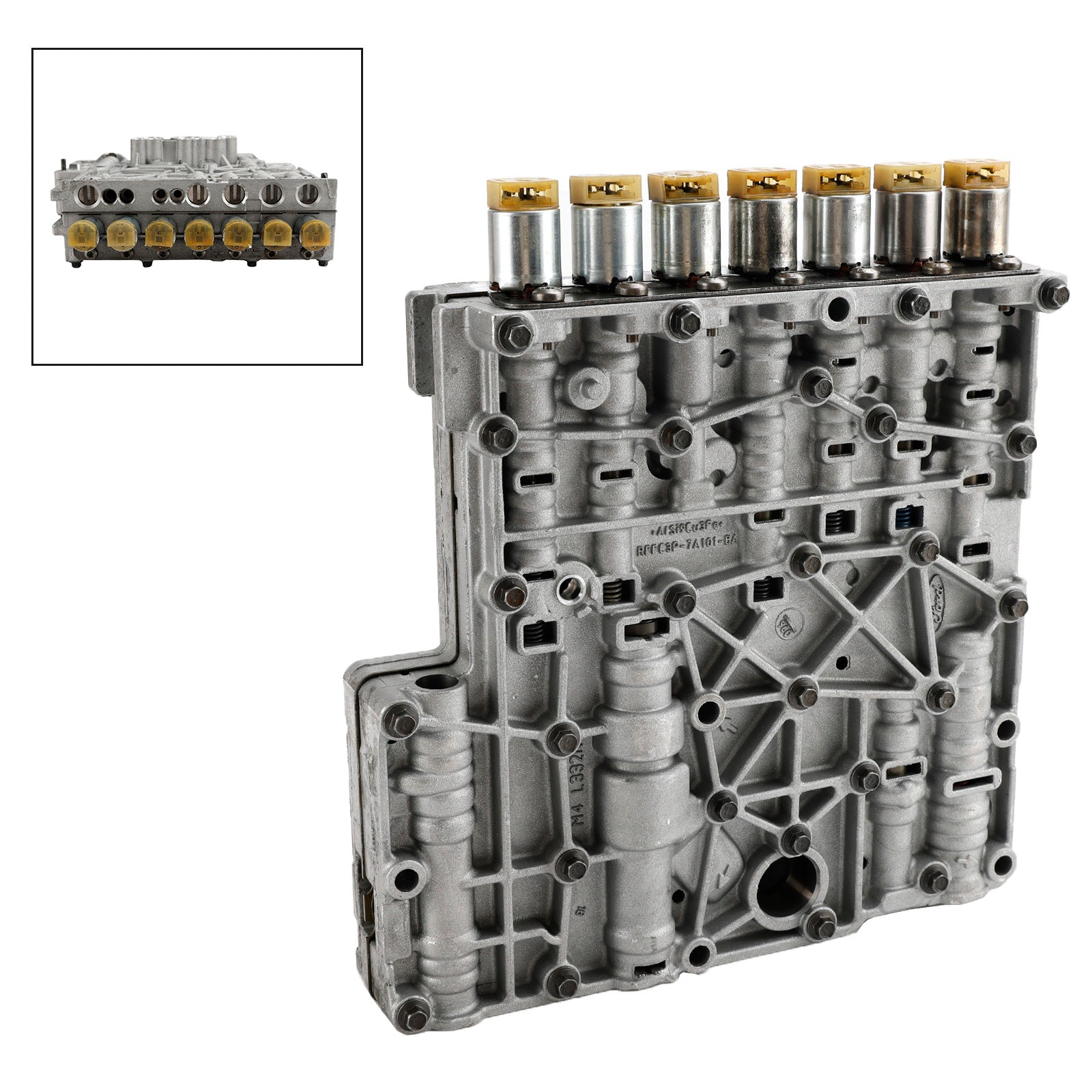 6R140 Valve Body For Ford F250 All F Series 2011-UP