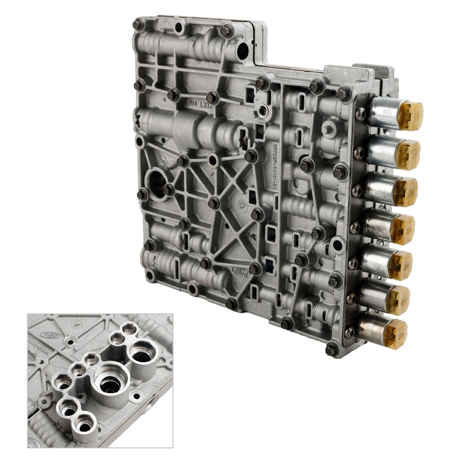 6R140 Valve Body For Ford F250 All F Series 2011-UP