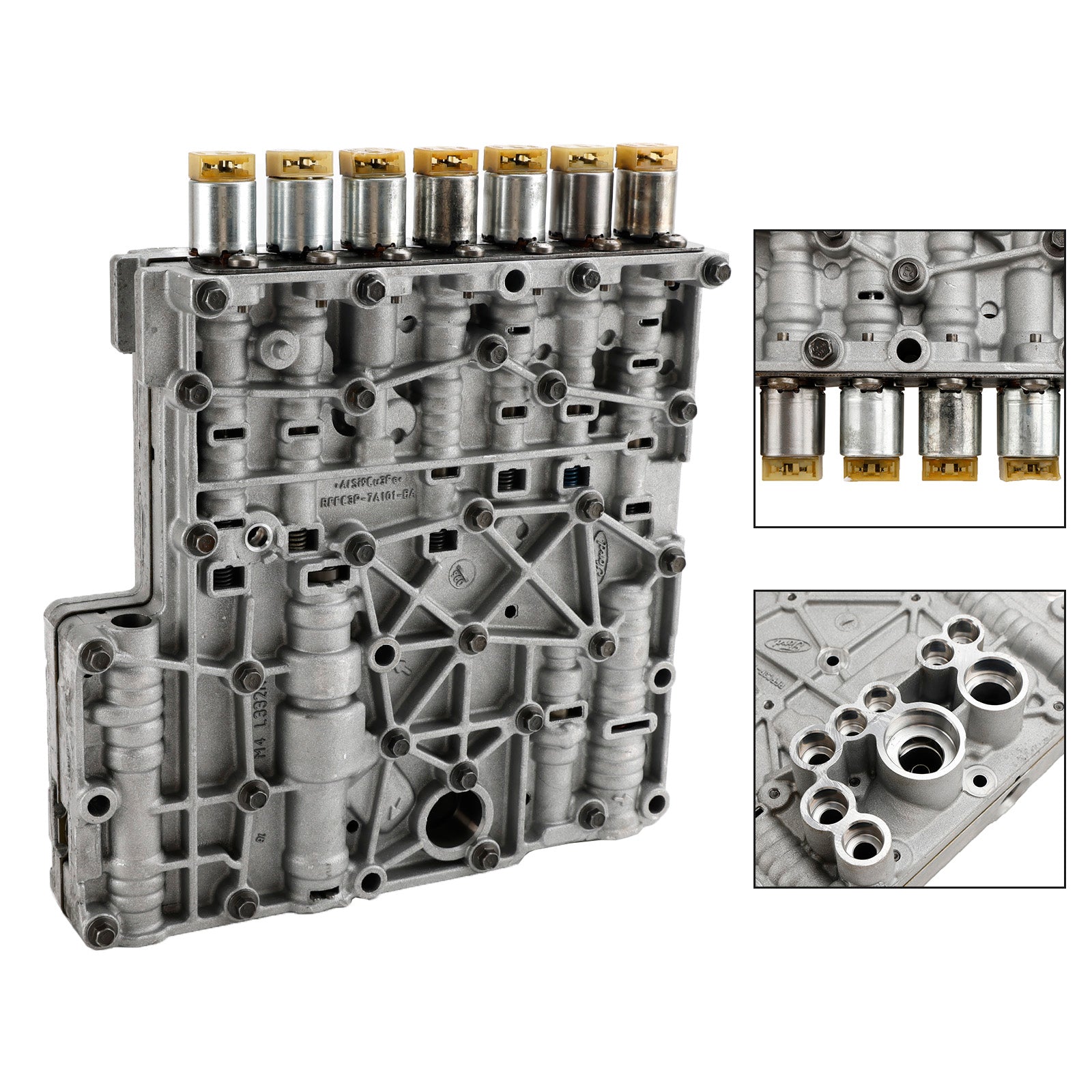 6R140 Valve Body For Ford F250 All F Series 2011-UP