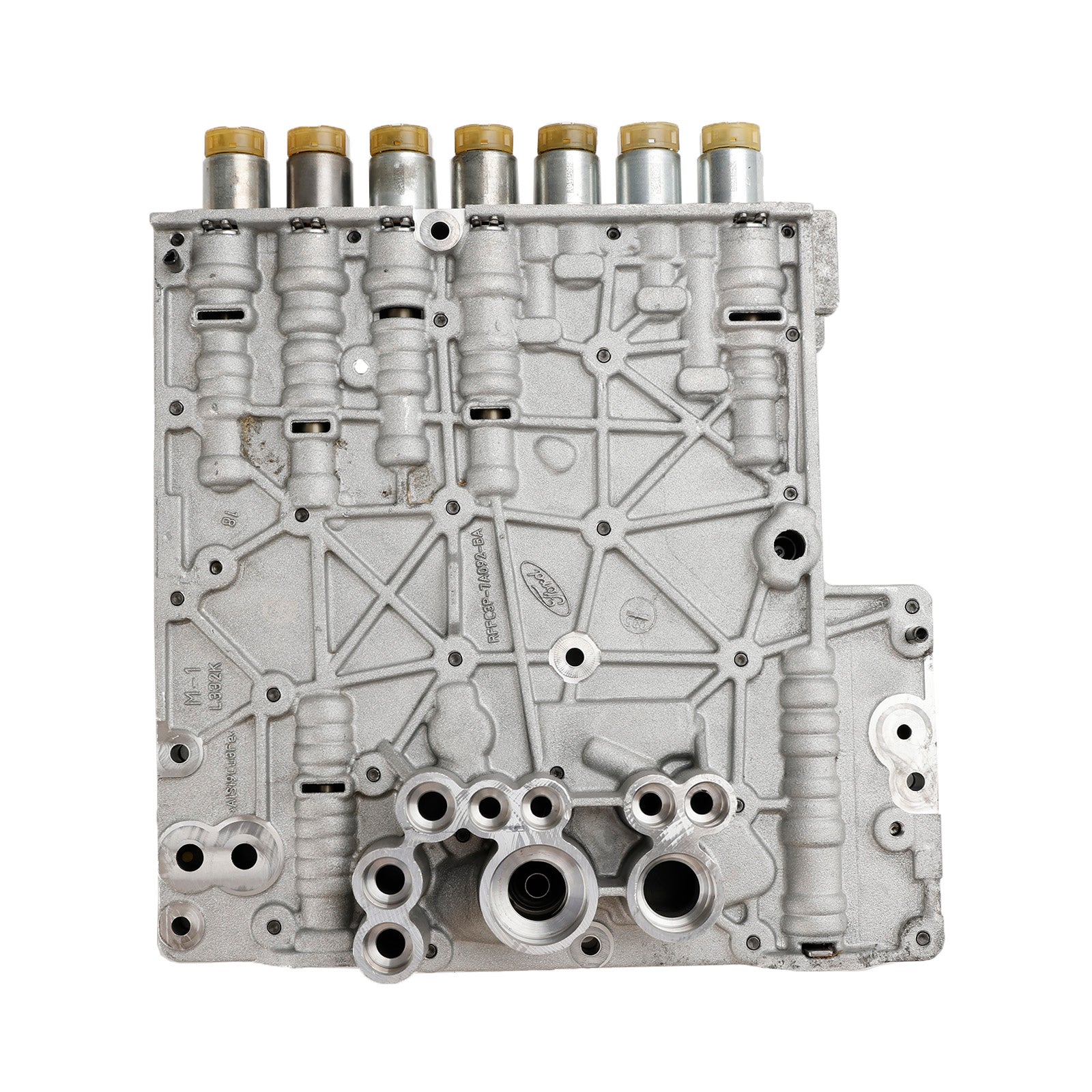 6R140 Valve Body For Ford F250 All F Series 2011-UP