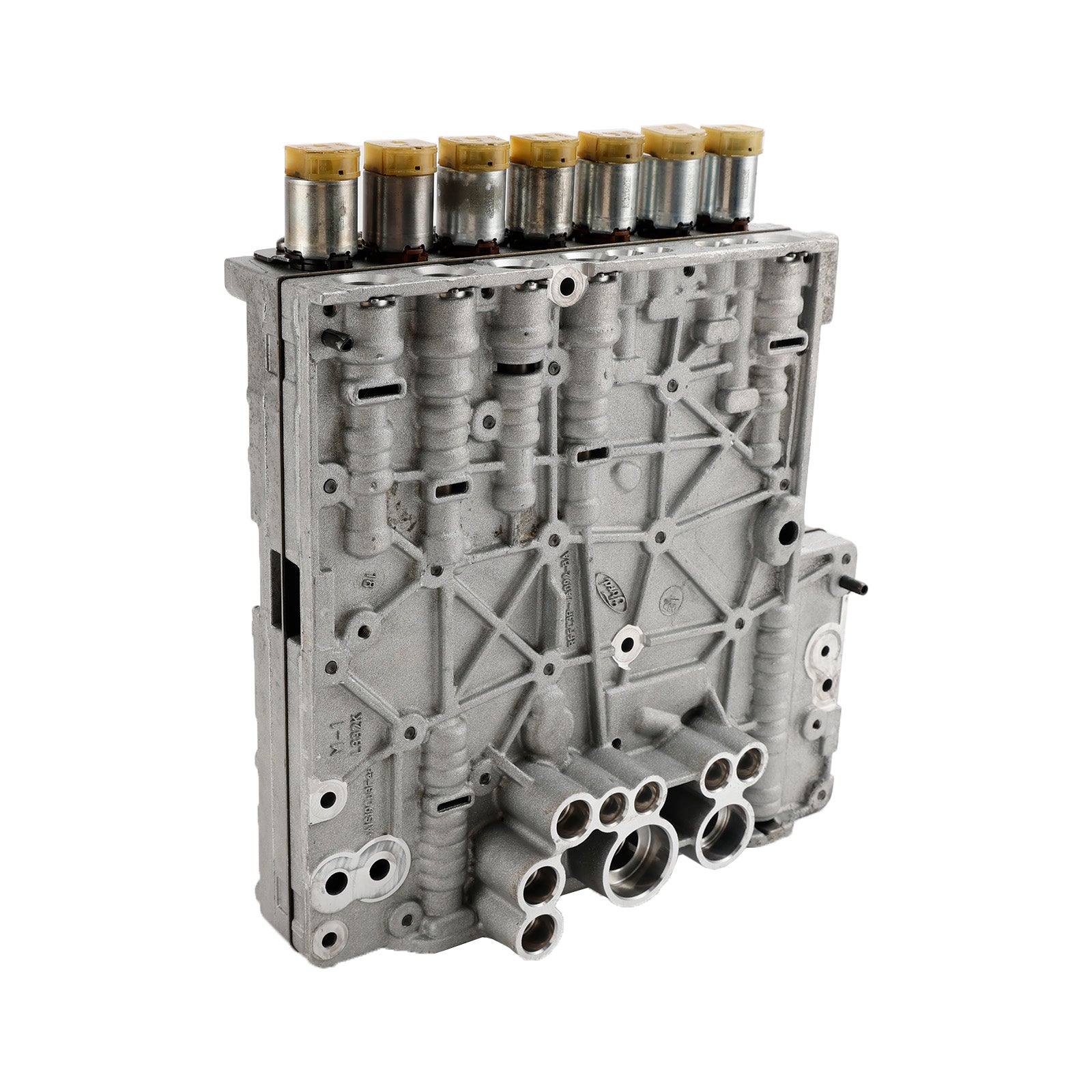6R140 Valve Body For Ford F250 All F Series 2011-UP