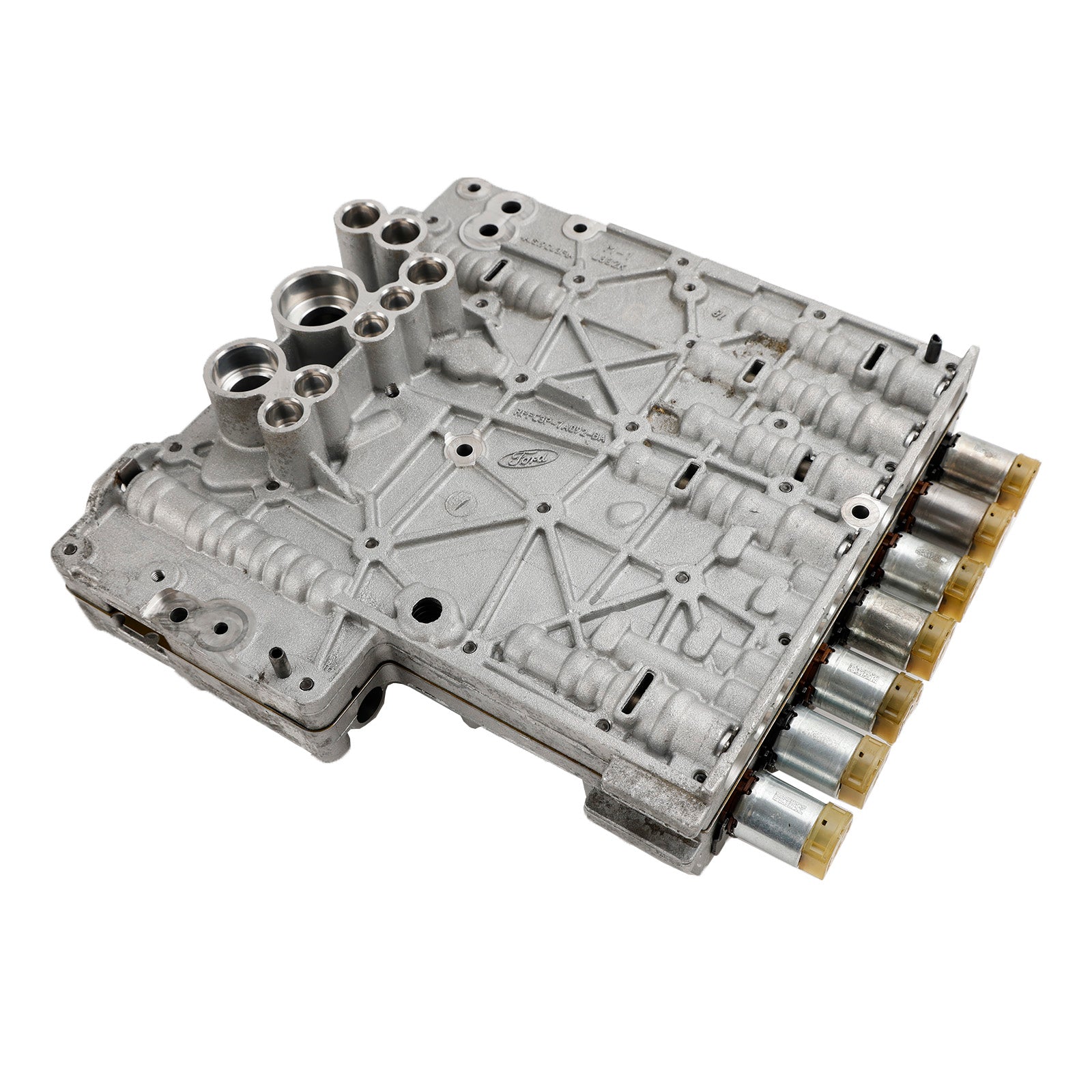 6R140 Valve Body For Ford F250 All F Series 2011-UP